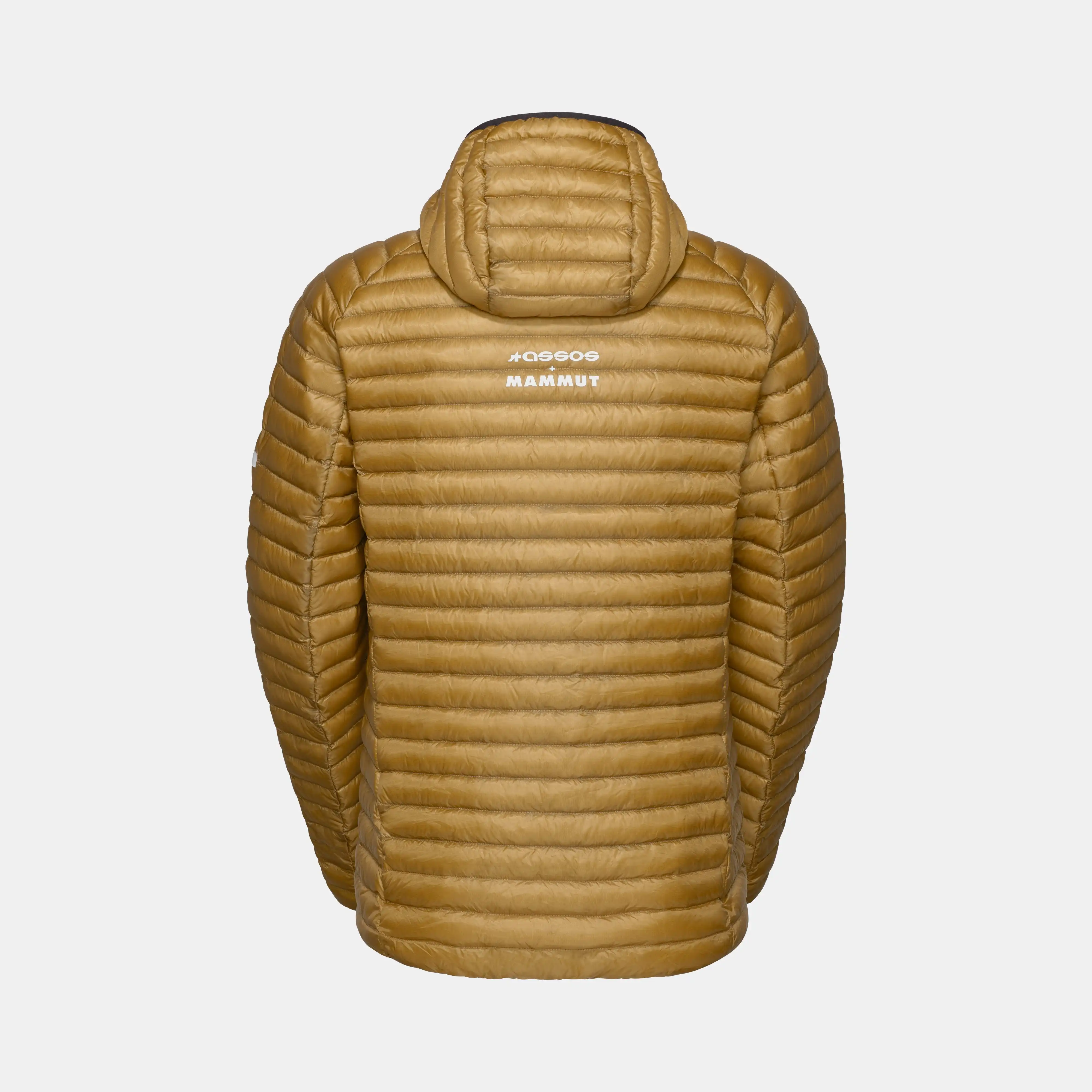 Assos x Mammut Aenergy IN Hooded Jacket Men 1013-04150