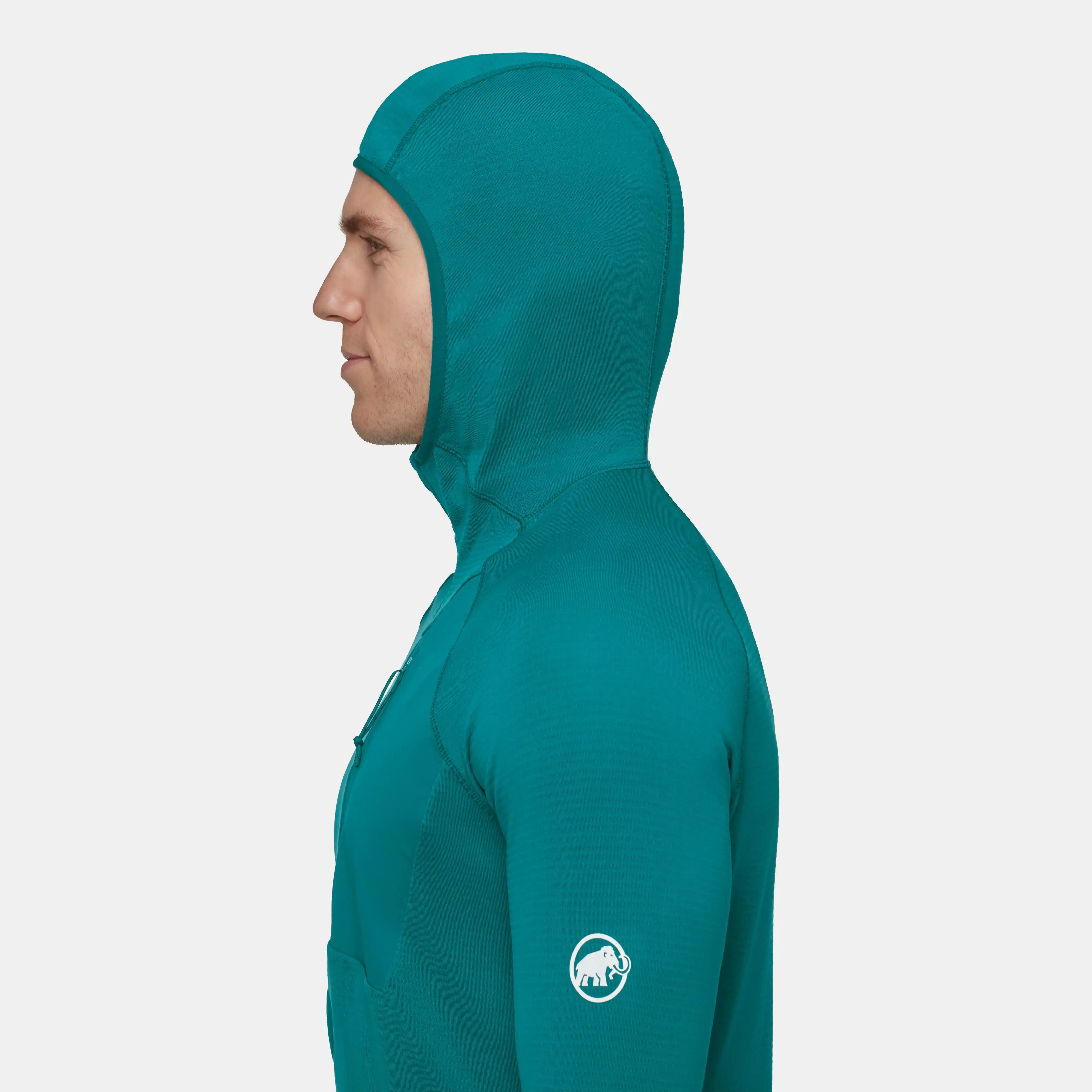 Aenergy Light ML Hooded Jacket Men 1014-05541