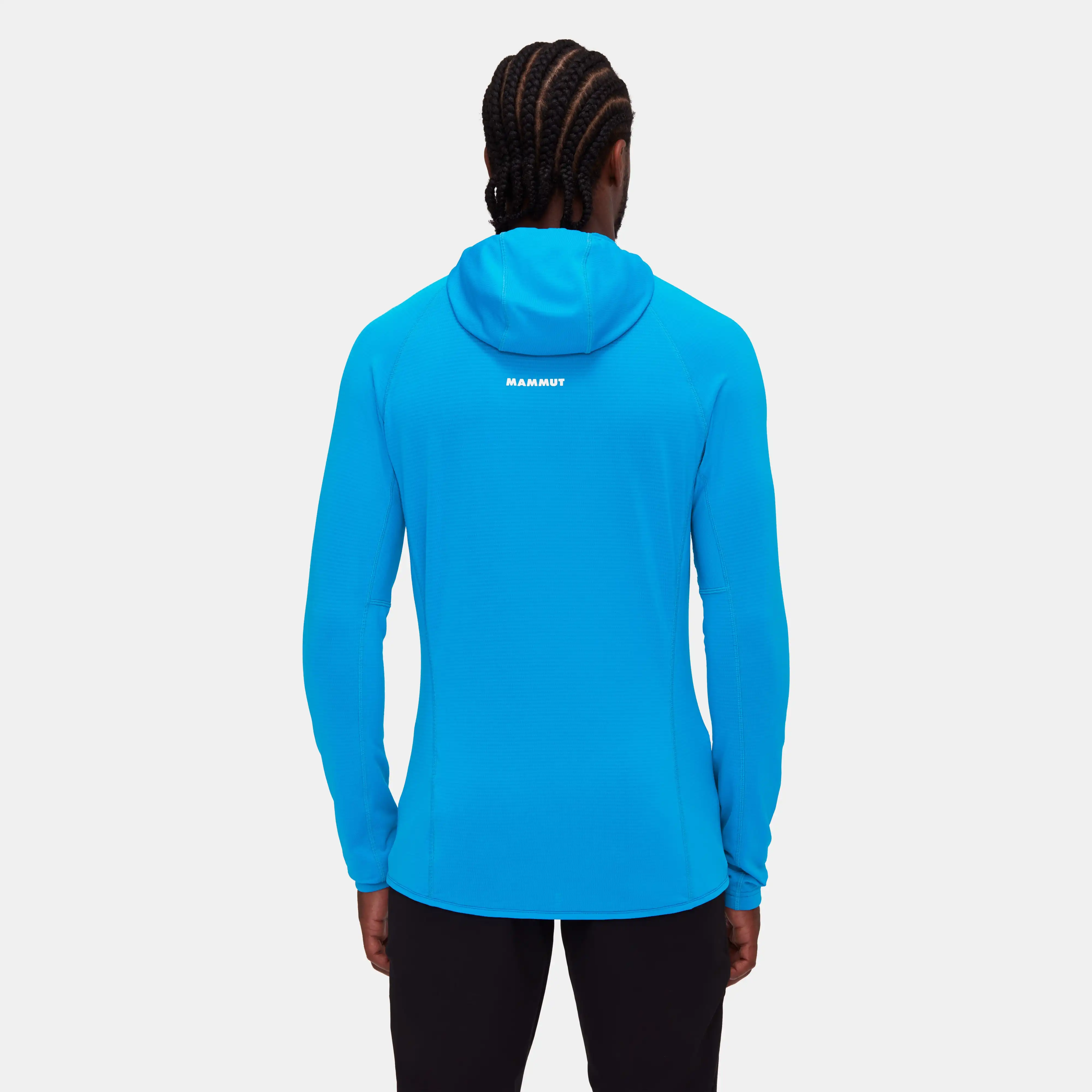 Aenergy Light ML Hooded Jacket Men 1014-05541