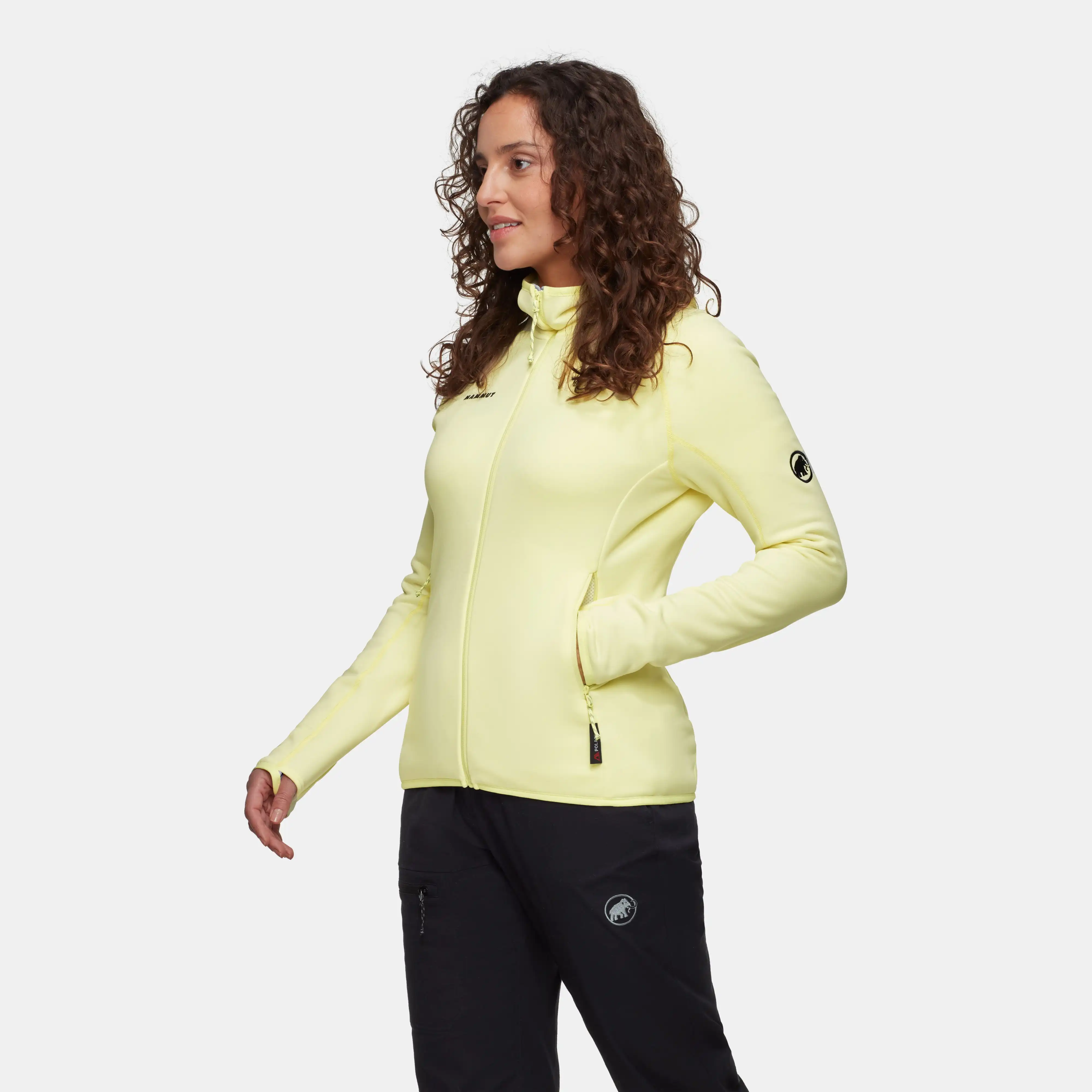 Aconcagua ML Hooded Jacket Women 1014-04442