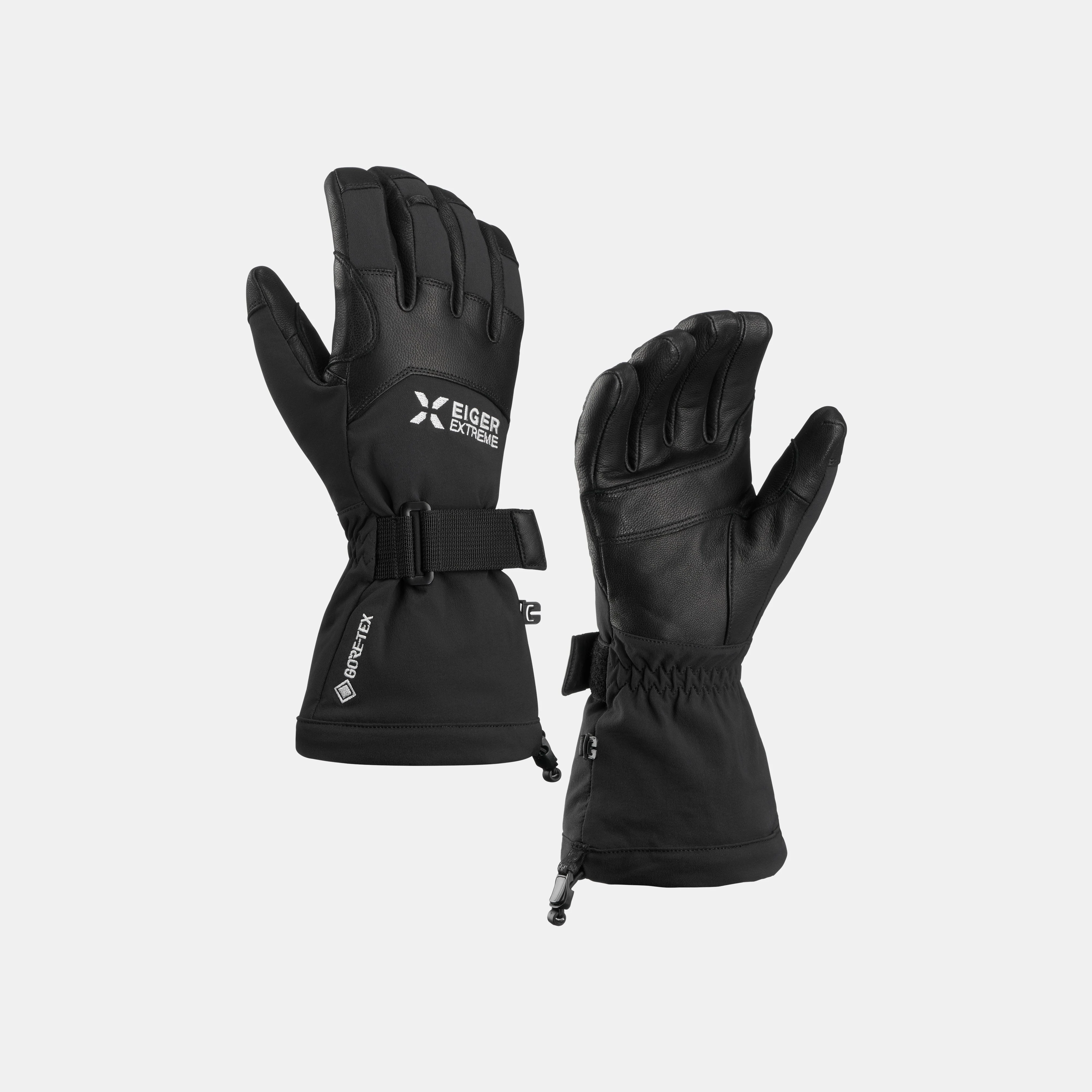 Eiger Nordwand Pro 2 in 1 Glove 1190-00570