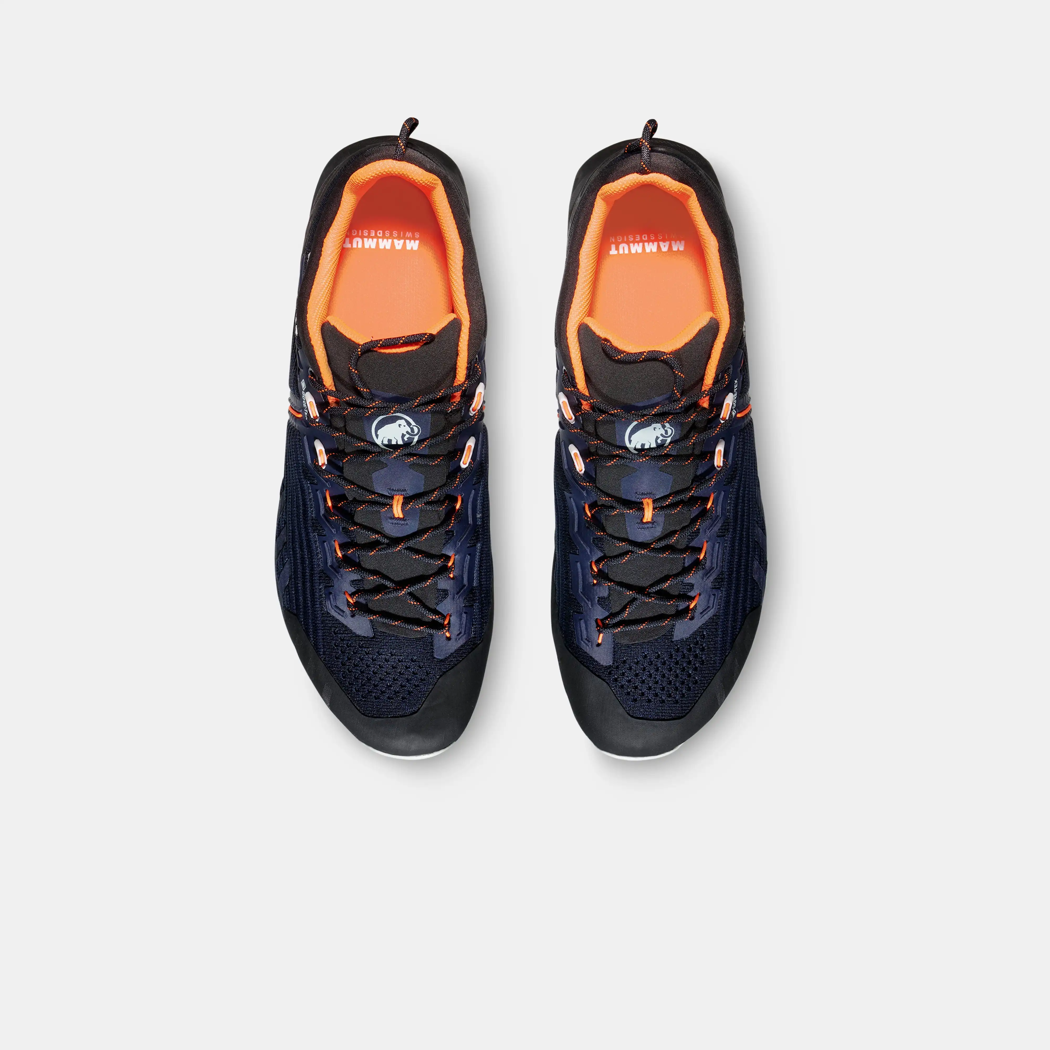 Alnasca Knit III Low GTX Men 3020-06500