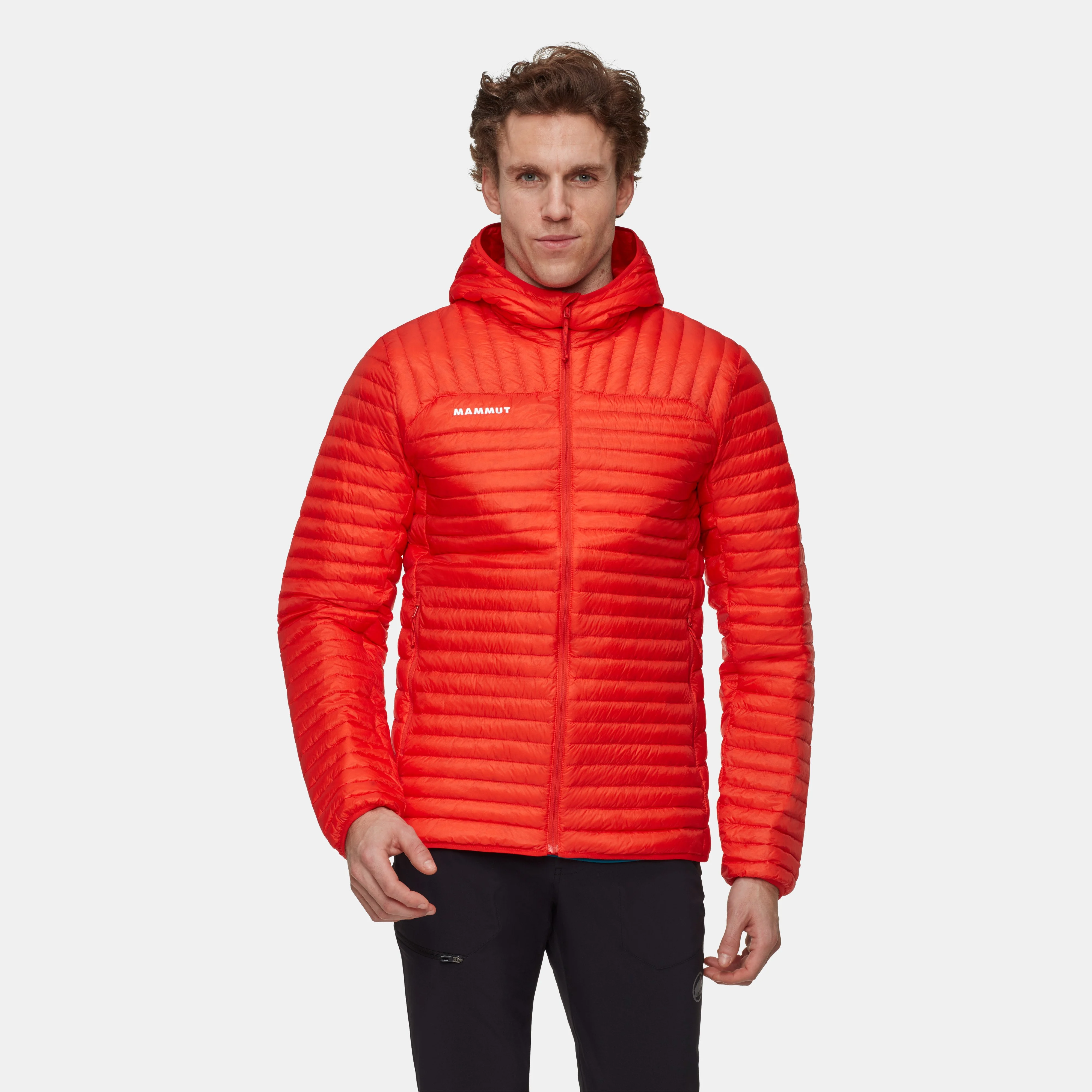 Broad Peak Light IN Hooded Jacket Men 1013-03720