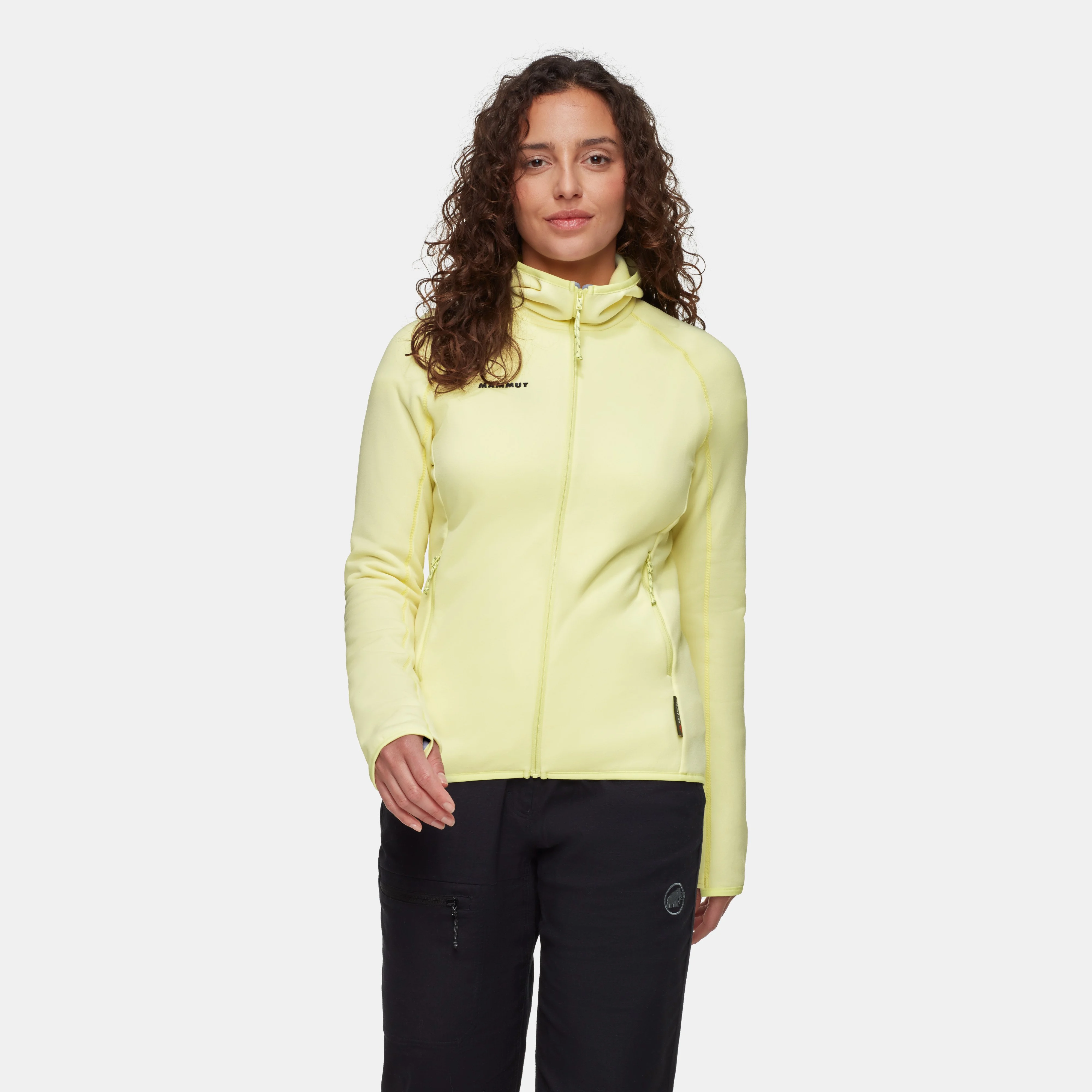 Aconcagua ML Hooded Jacket Women 1014-04442