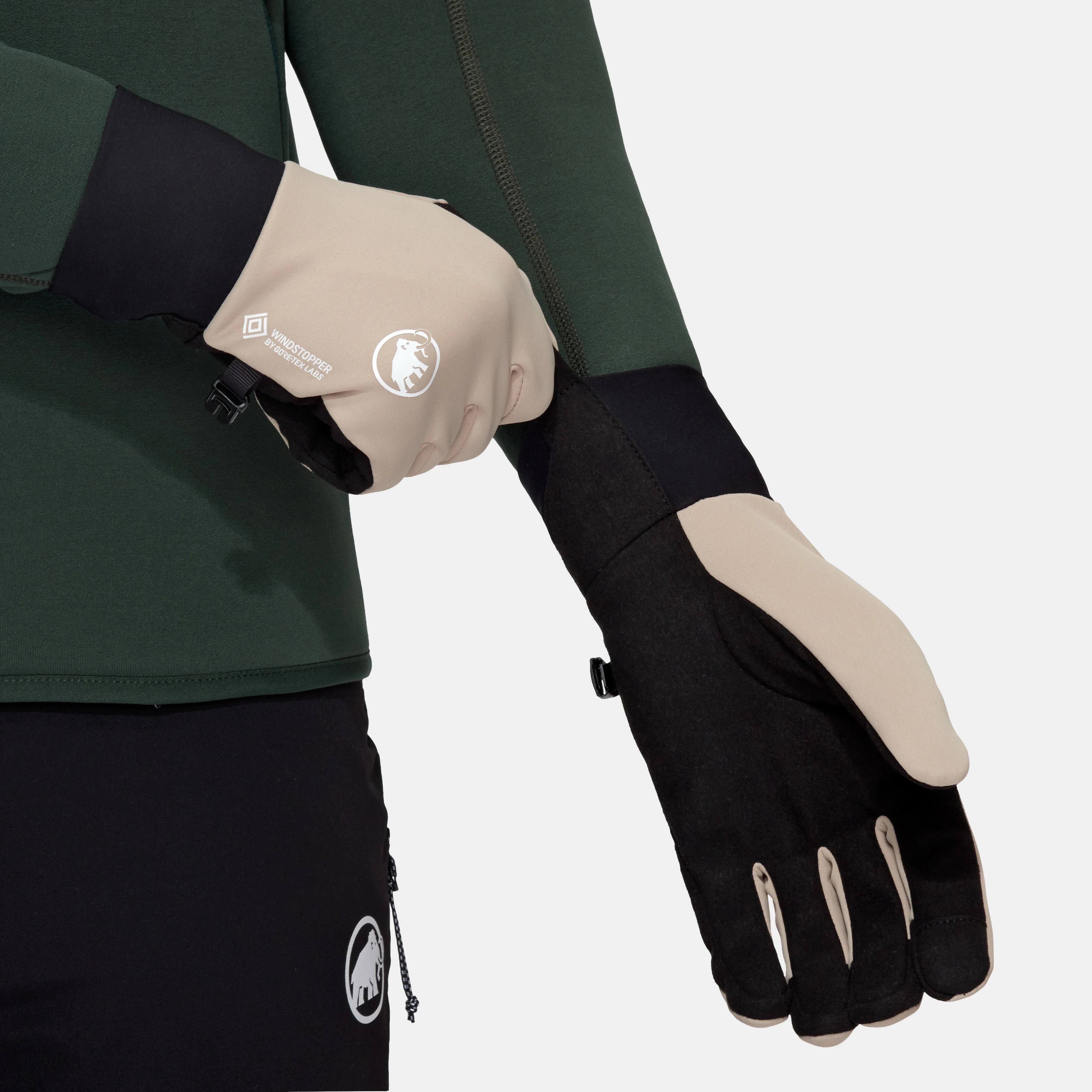 Astro Glove 1190-00381