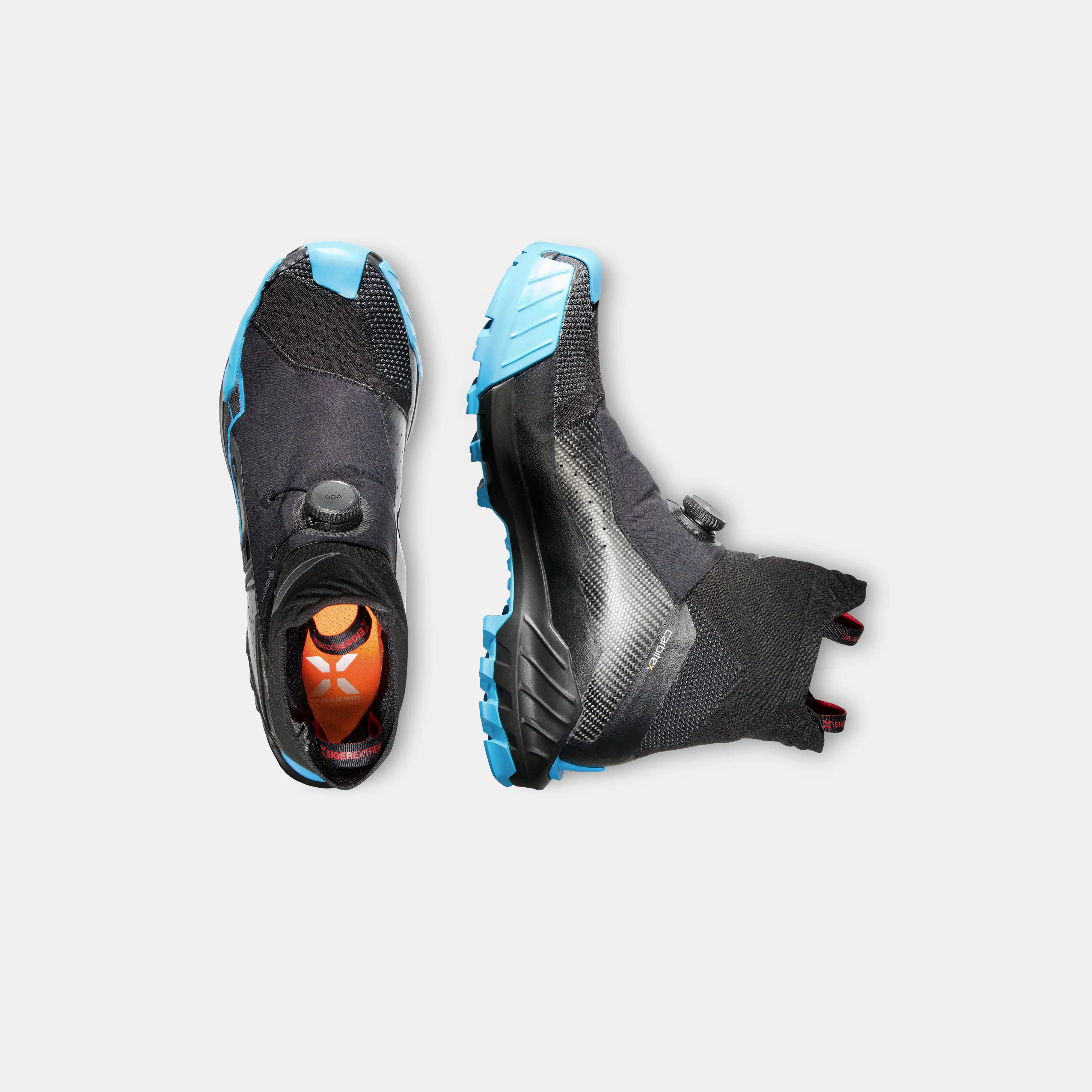 Eiger Speed BOA® High GTX Women 3010-01160