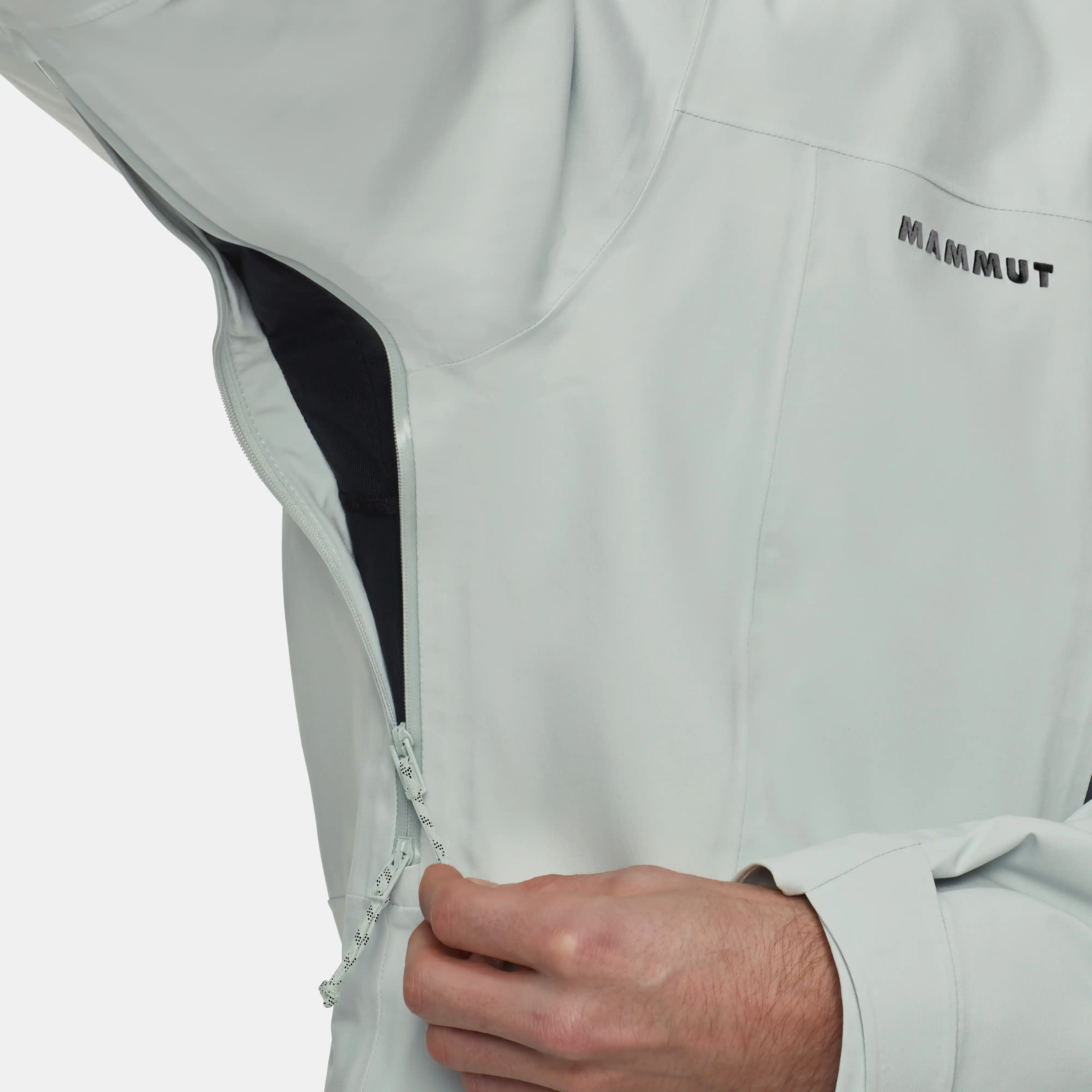 Stoney HS Thermo Hooded Jacket Men 1010-31060