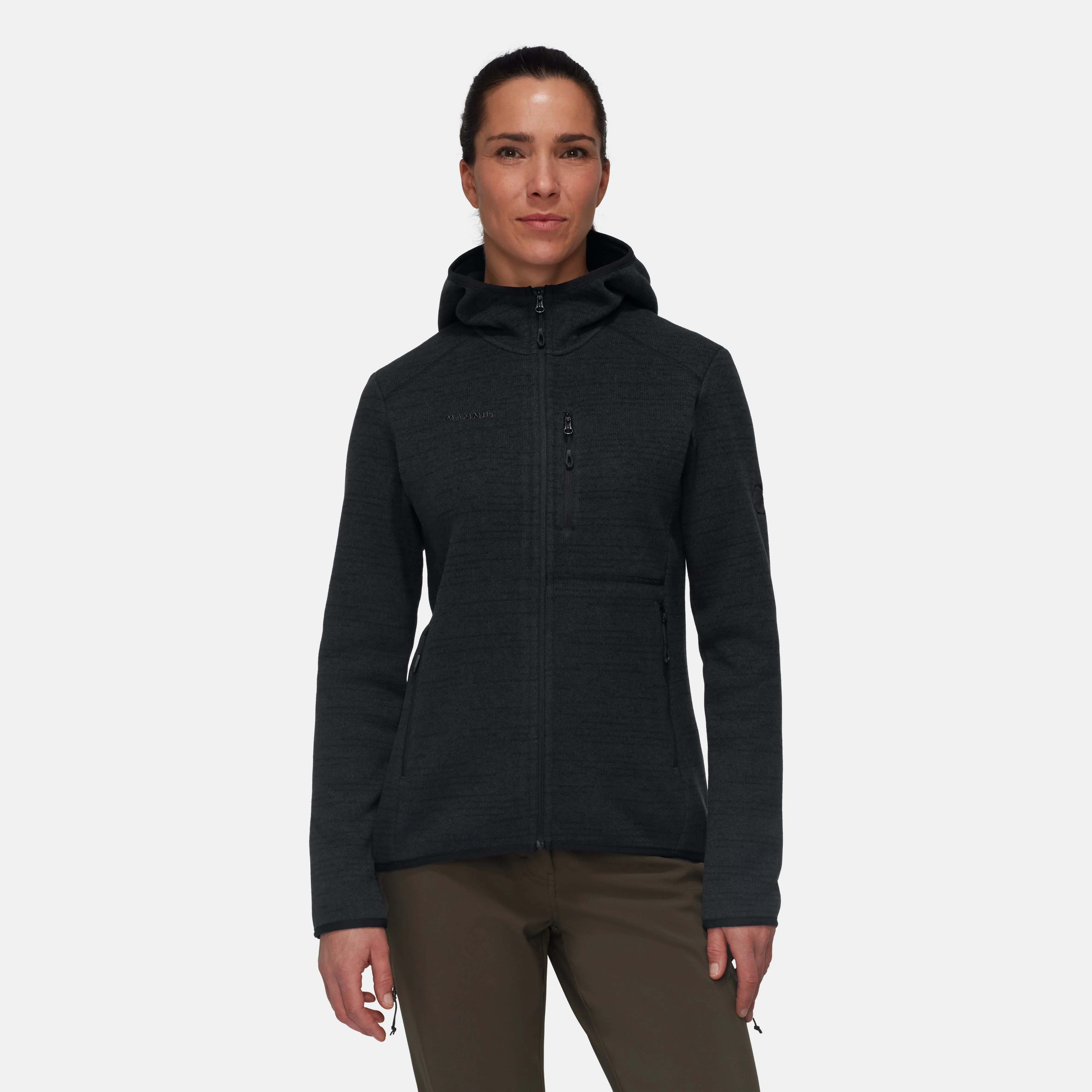 Arctic IV ML Hooded Jacket Women 1014-05770