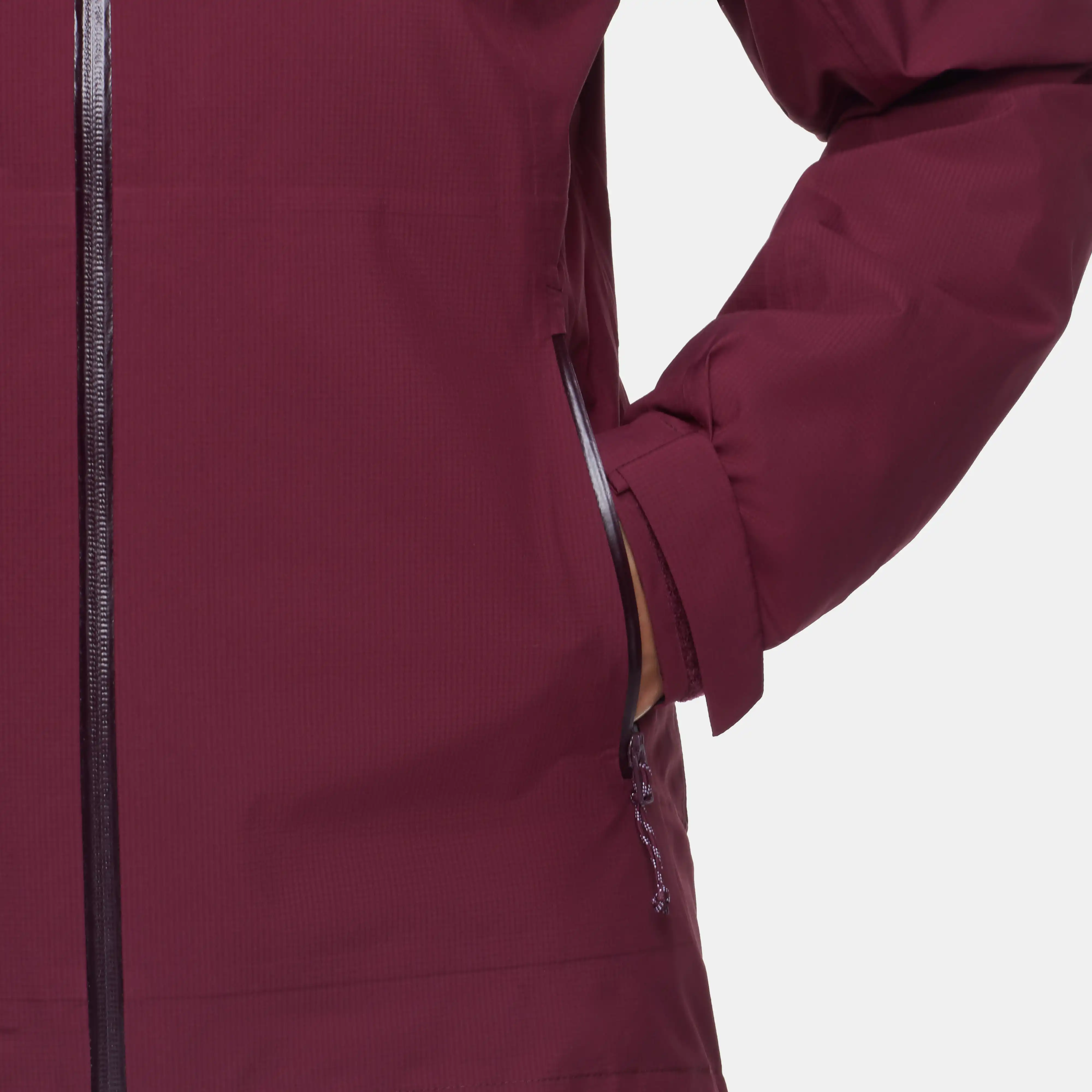 Alto Light 3 in 1 HS Hooded Jacket Women 1010-30880