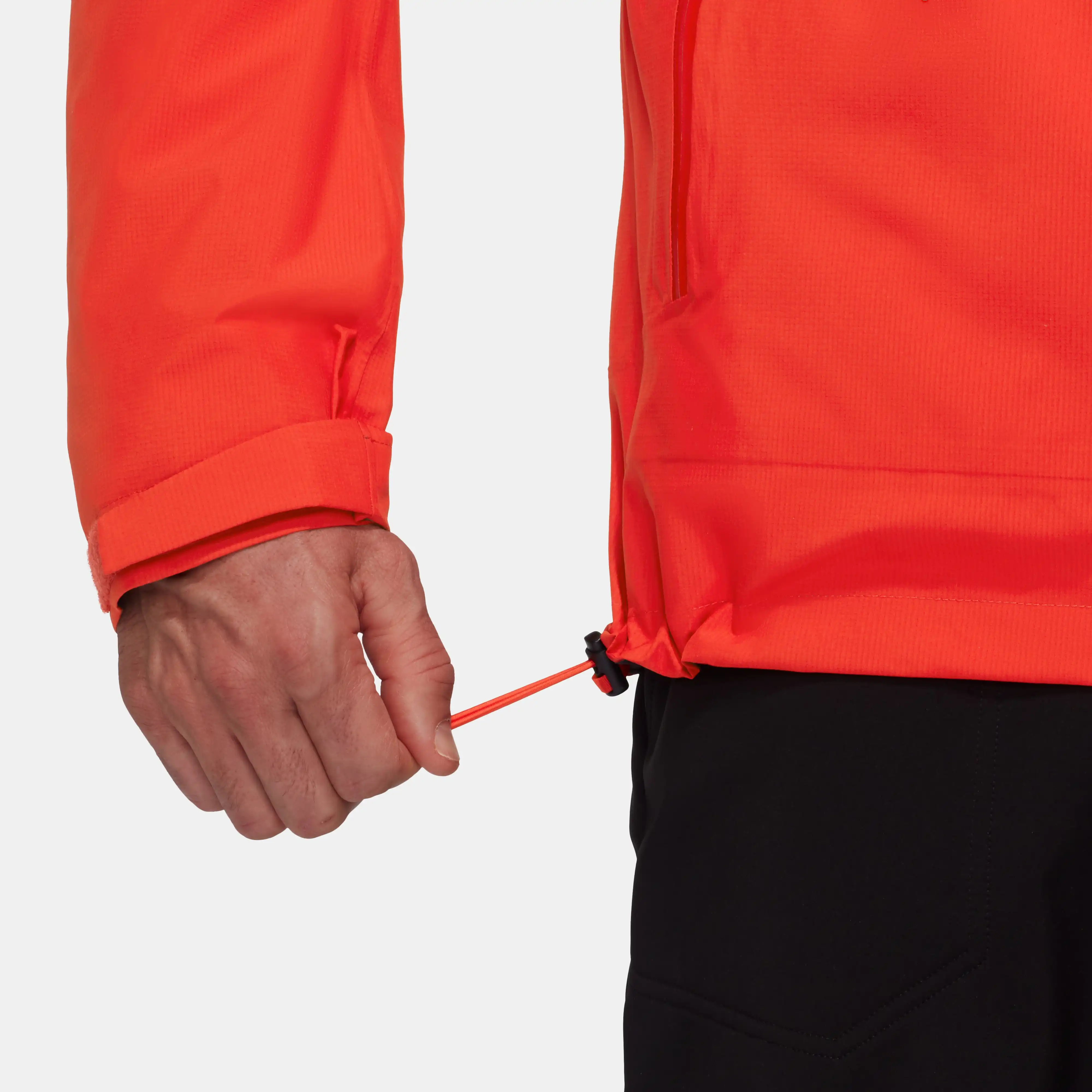 Alto Light 3 in 1 HS Hooded Jacket Men 1010-30870