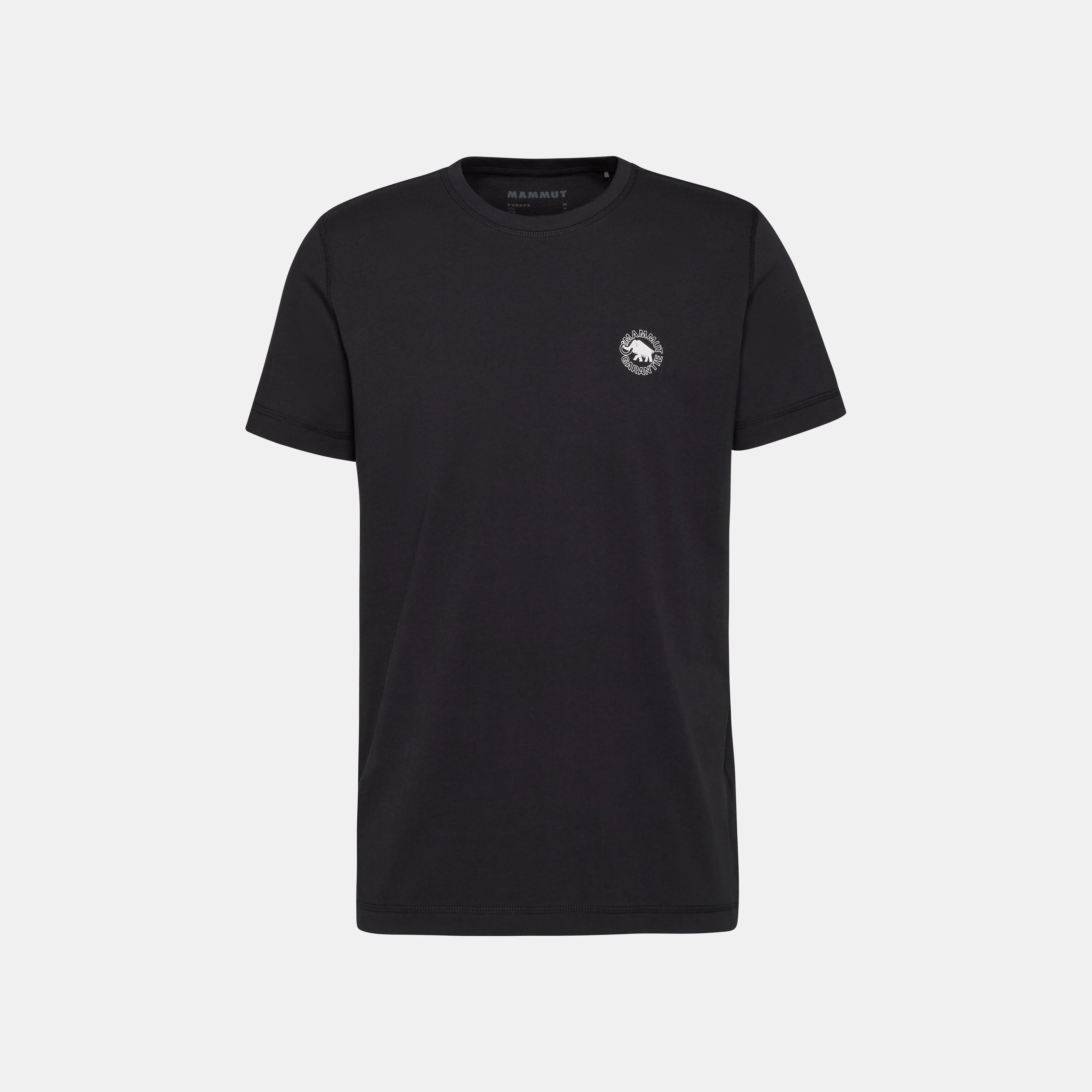 Mammut Core T-Shirt Men Garantie 1017-05892