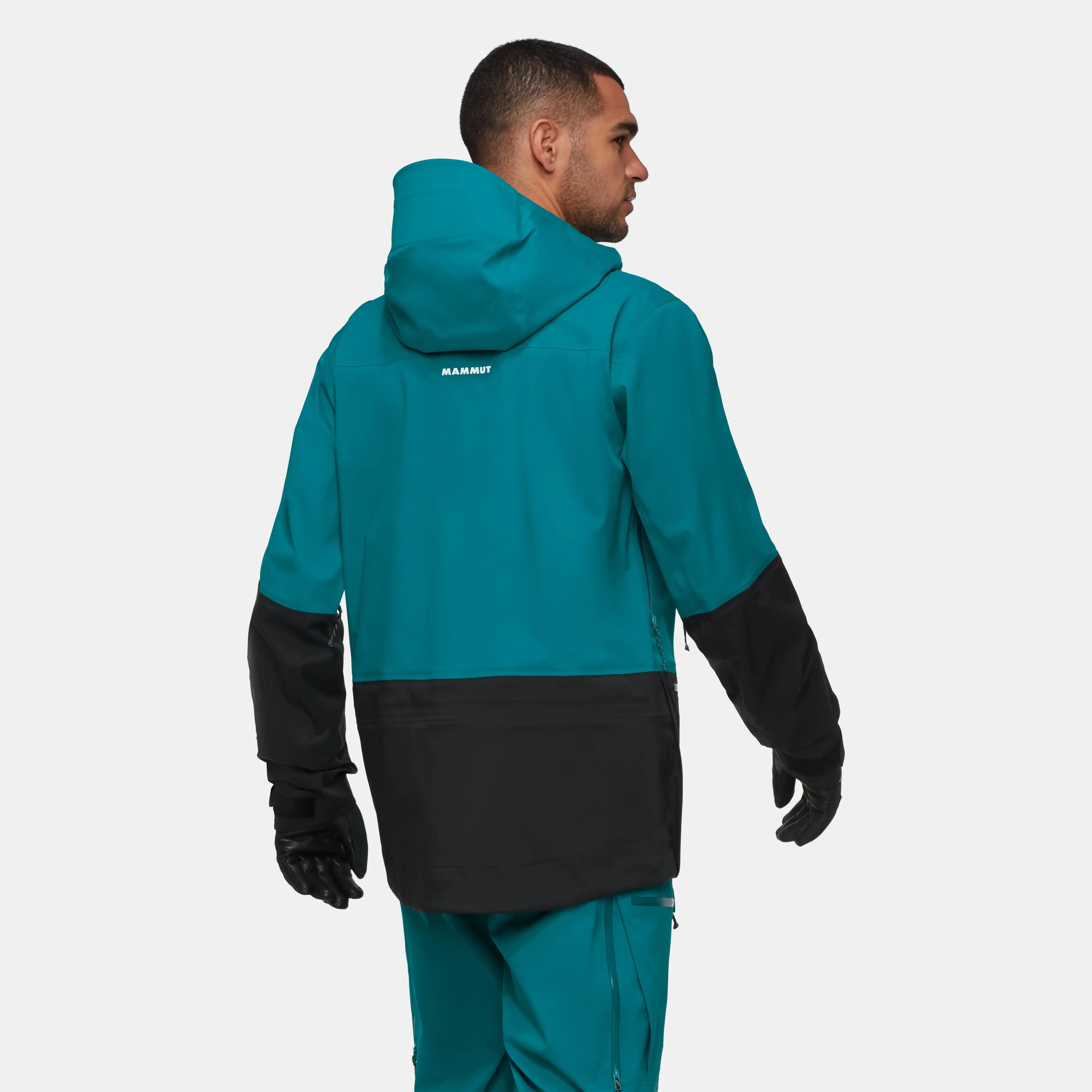 Haldigrat HS Hooded Jacket Men 1010-30361