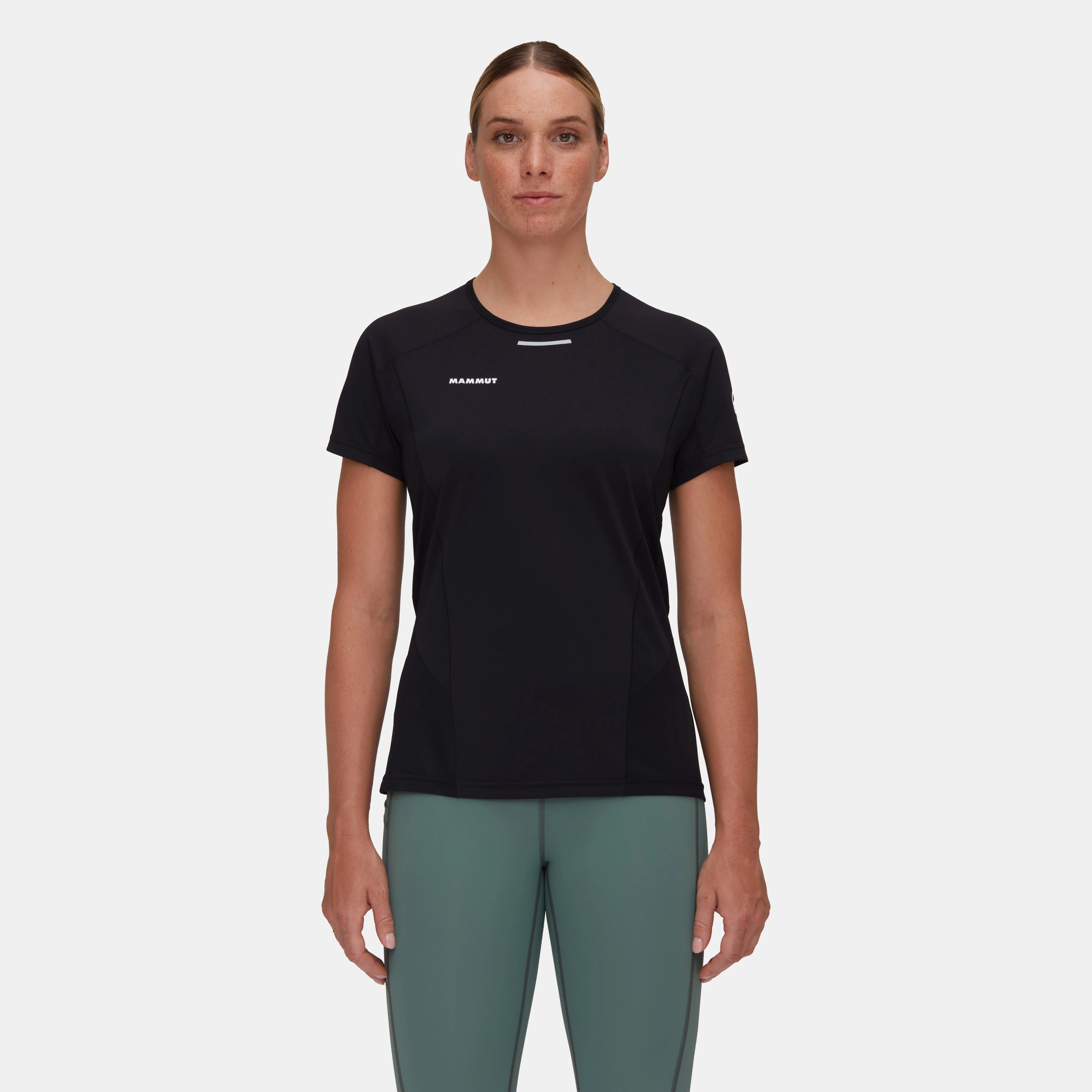 Aenergy FL T-Shirt Women 1017-05020