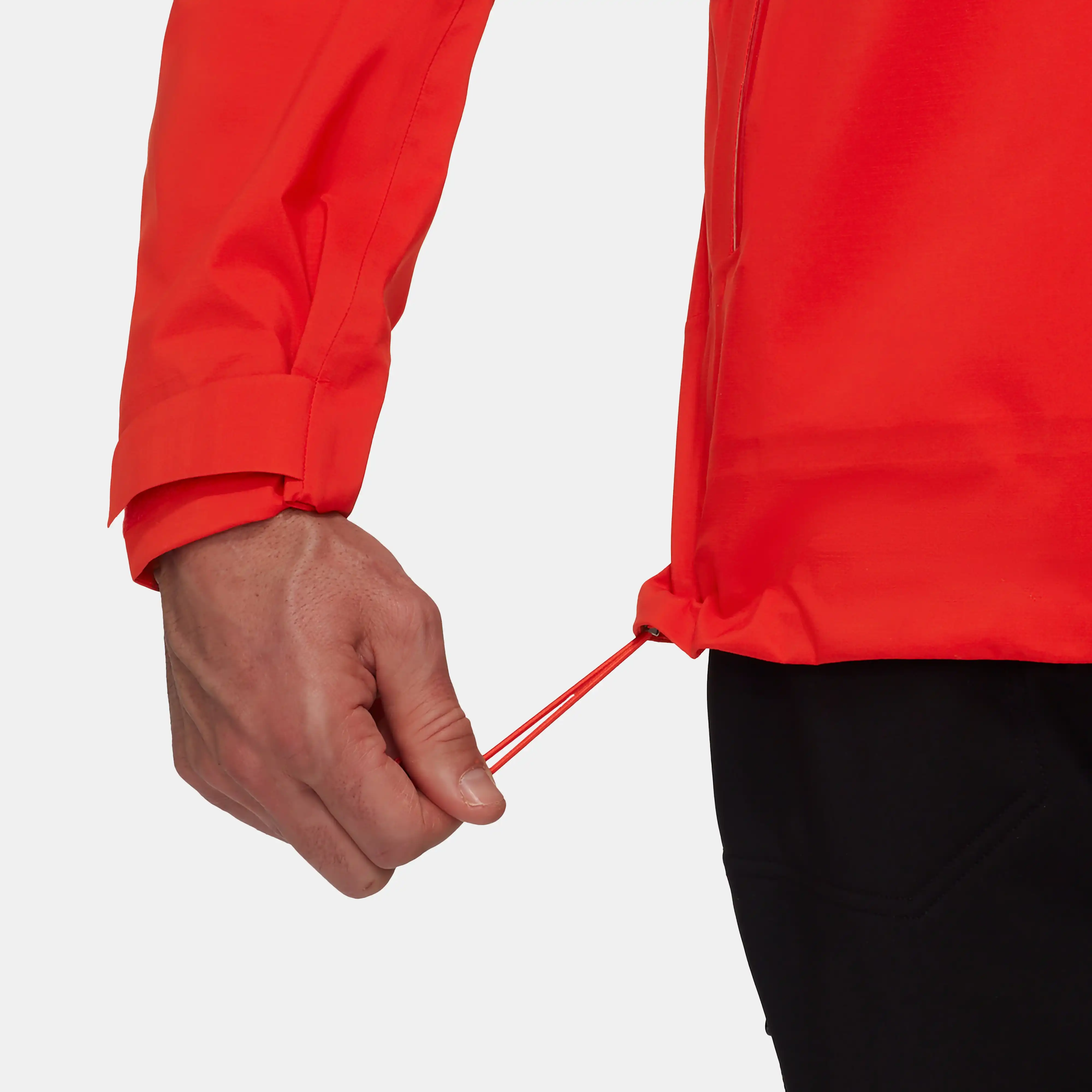 Alto Guide HS Hooded Jacket Men 1010-29561