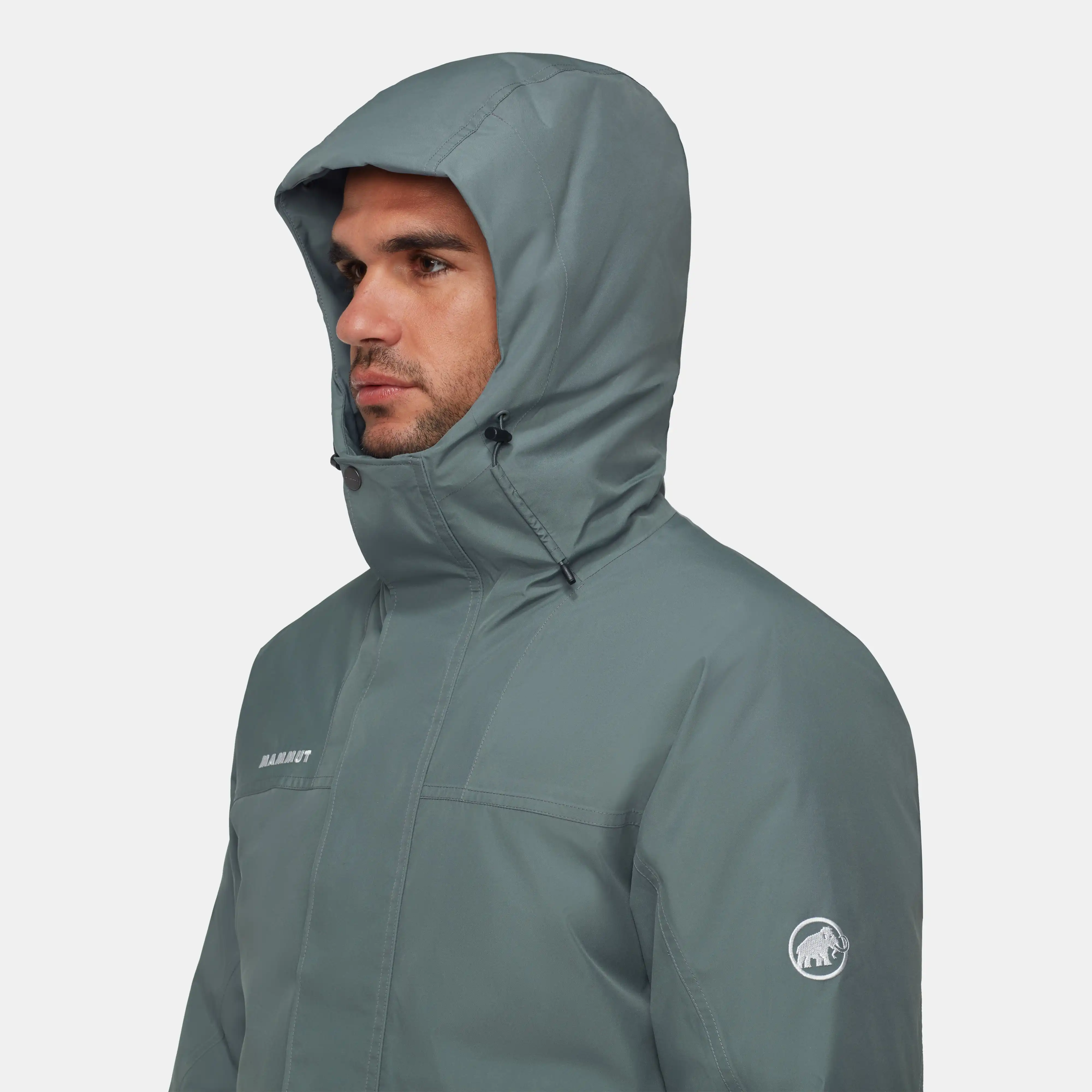 Treeline HS Thermo Hooded Jacket Men 1010-31770