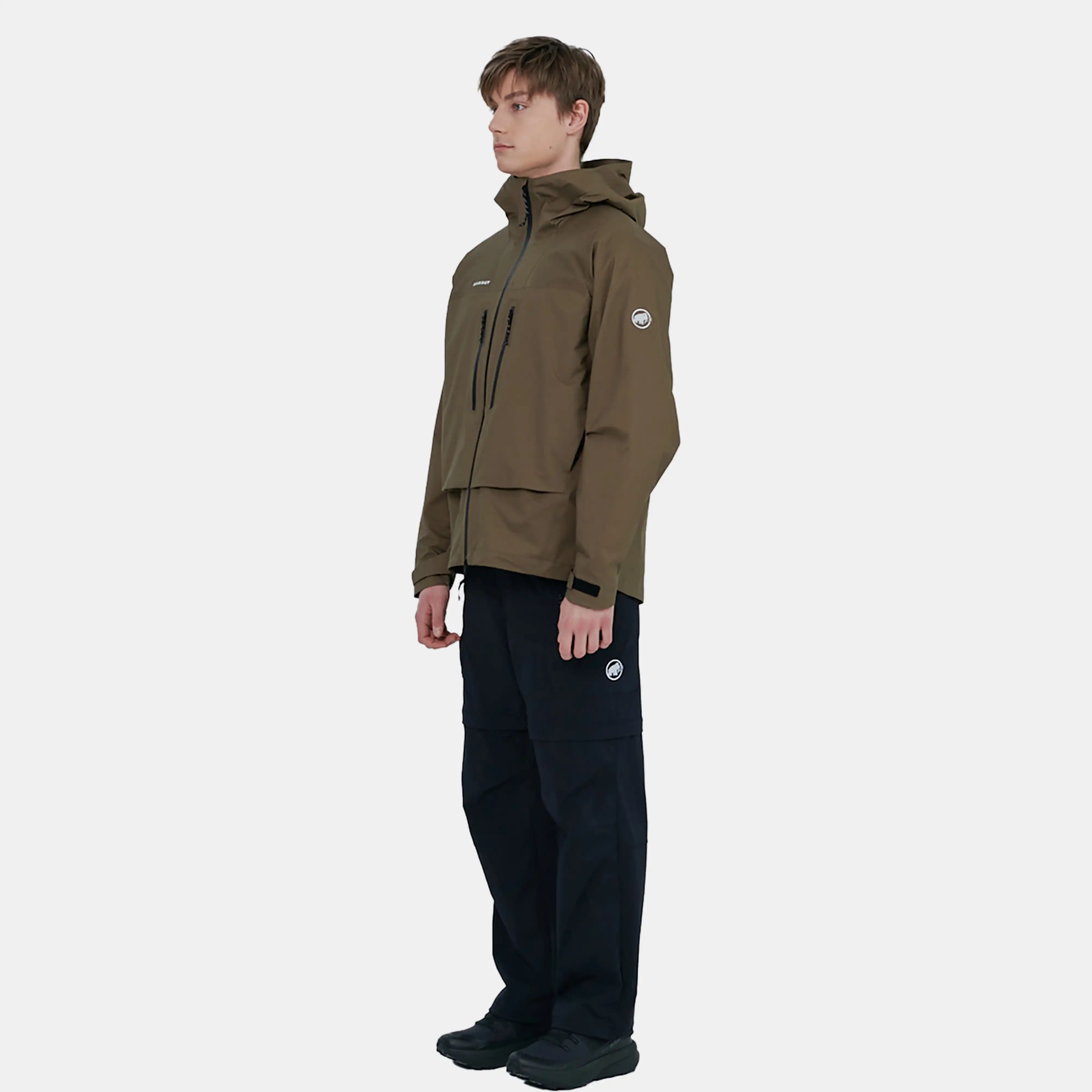 Valley HS Jacket 1010-32750