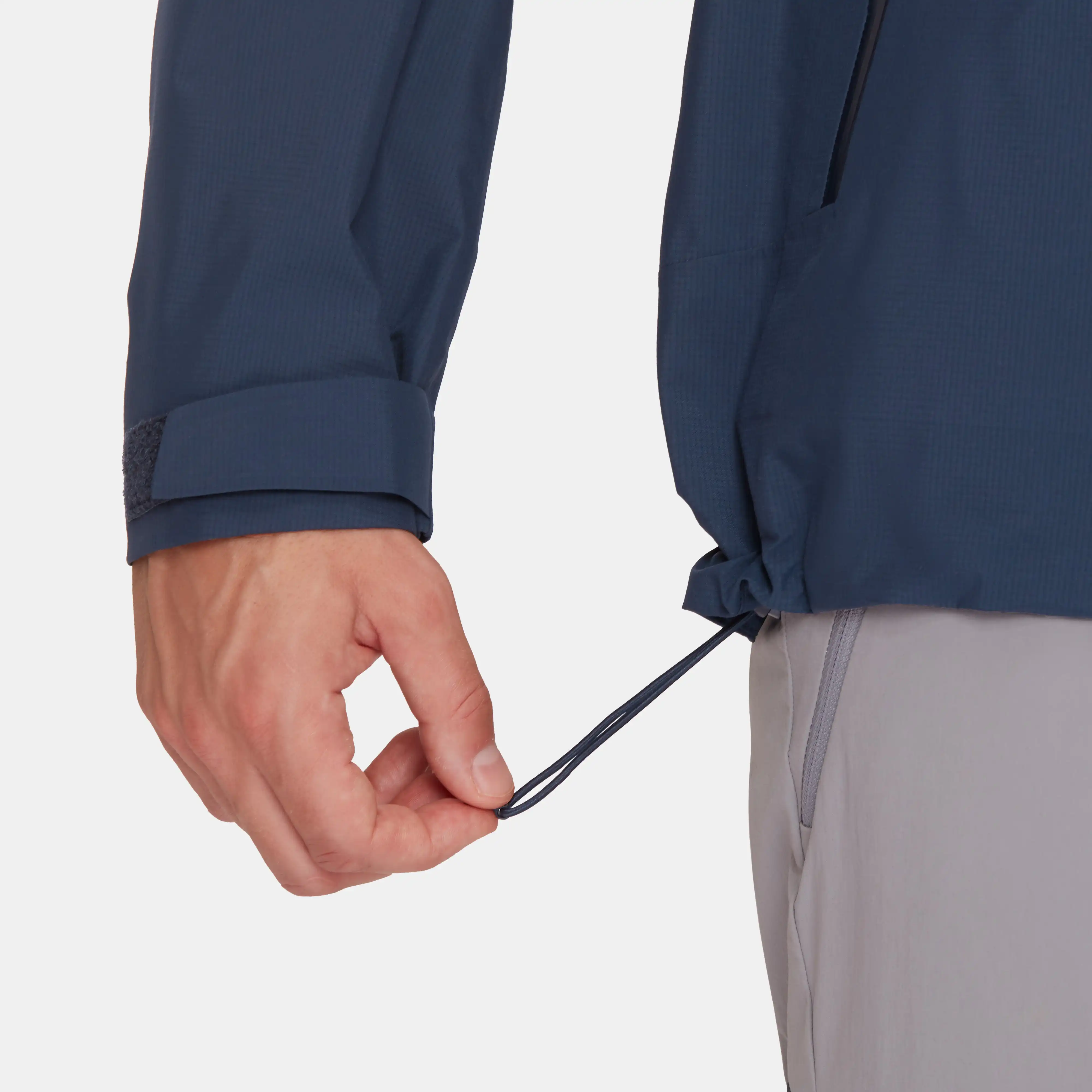 Alto Light HS Hooded Jacket Men 1010-30660