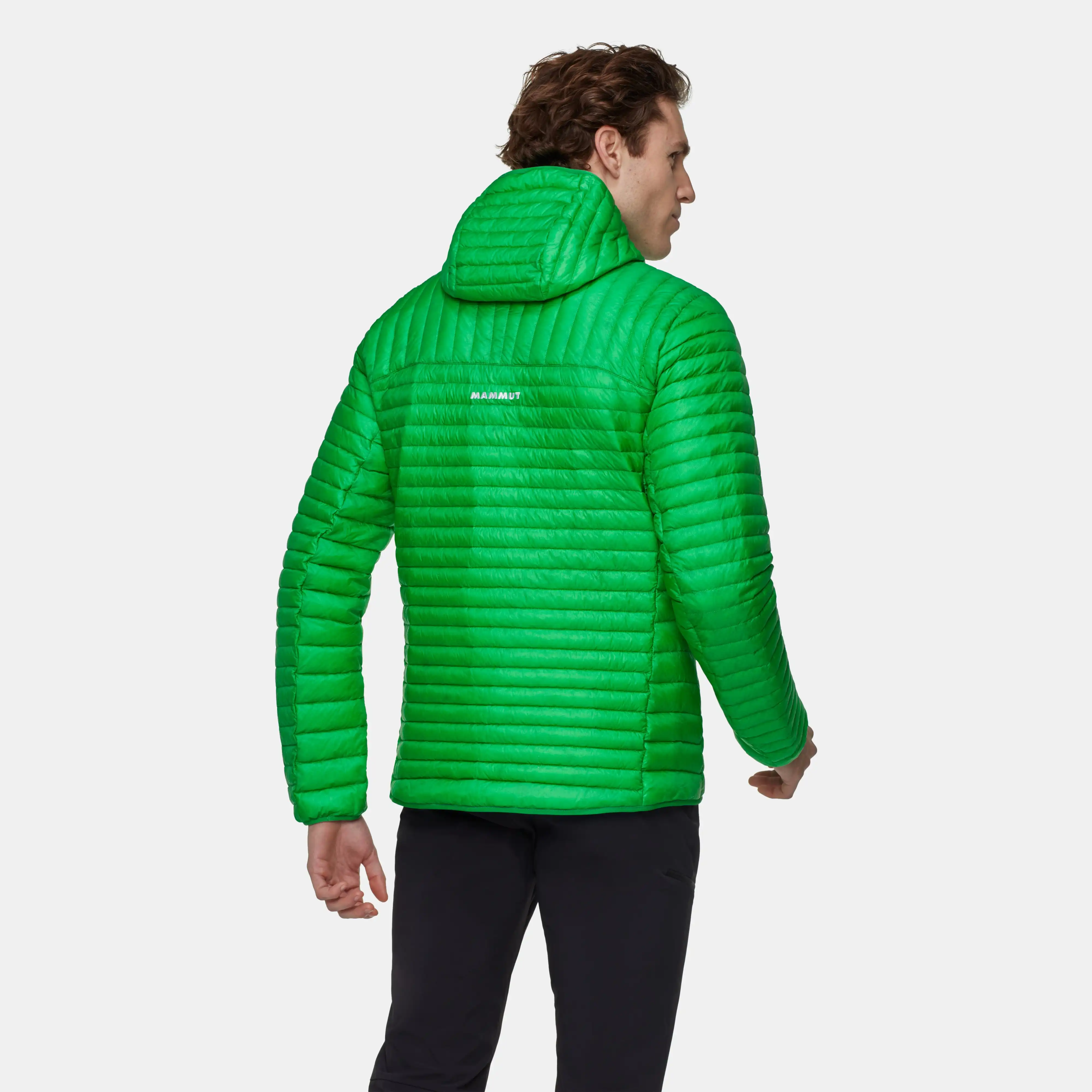 Broad Peak Light IN Hooded Jacket Men 1013-03720