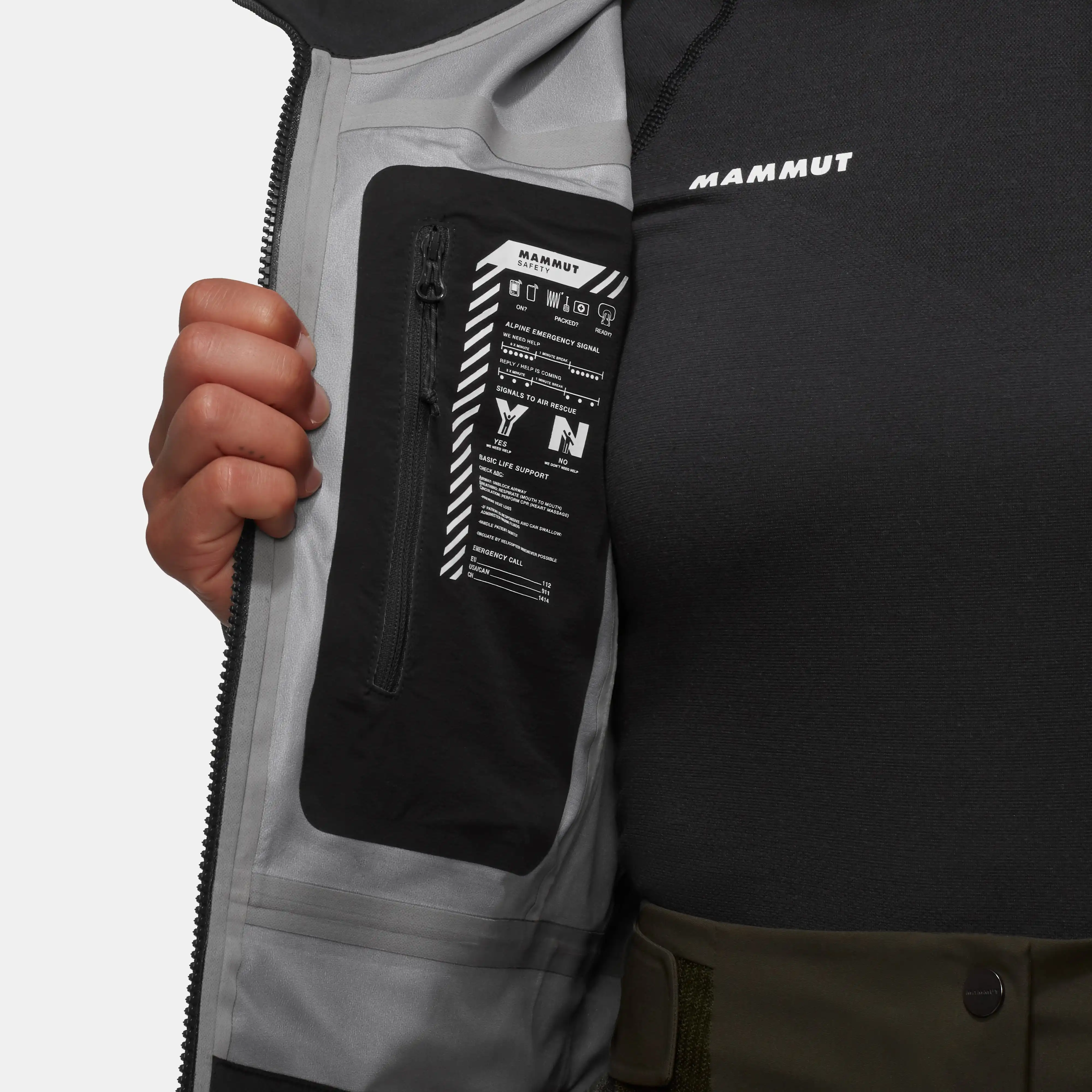 Stoney HS Hooded Jacket Women 1010-31050