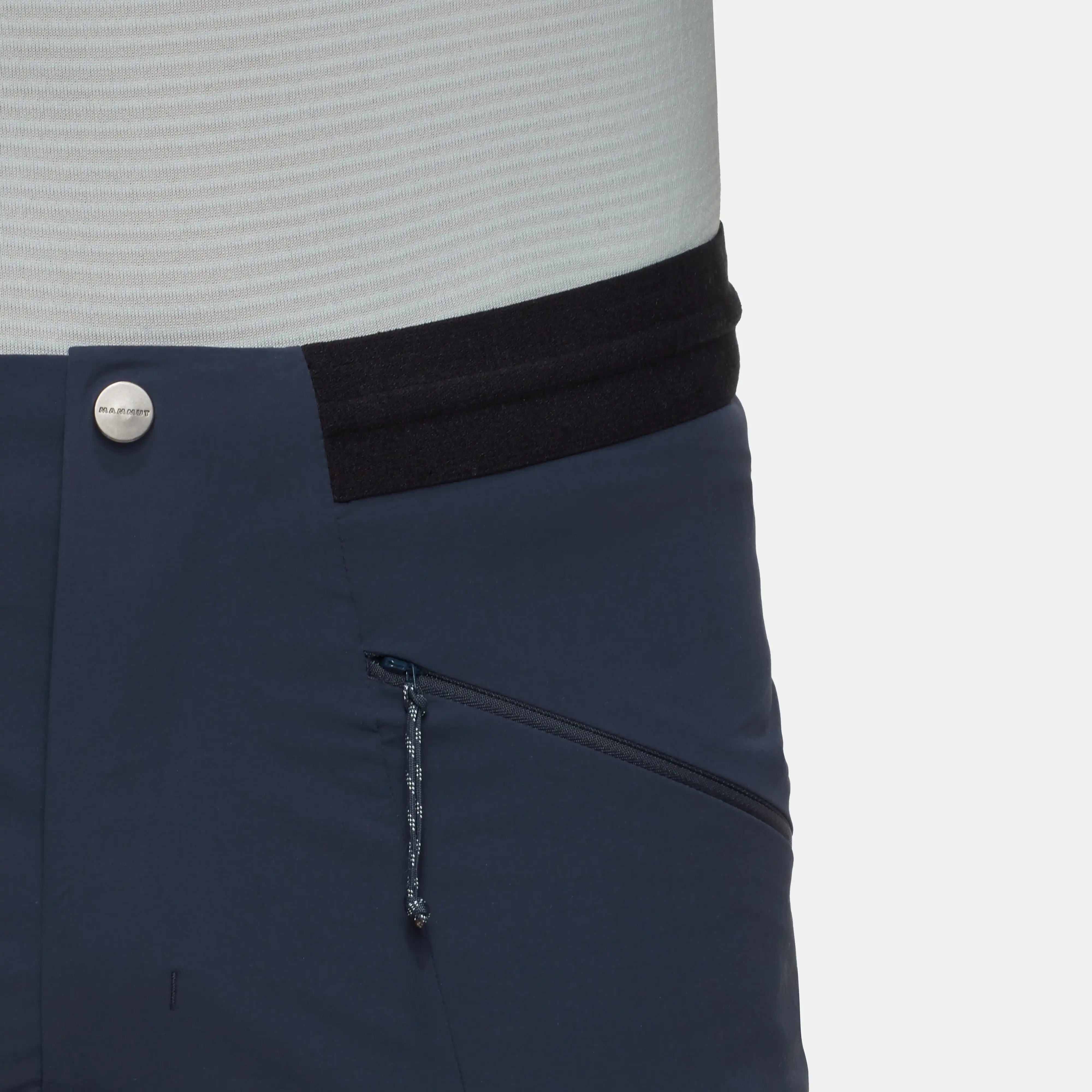 Aenergy Light SO Shorts Men 1023-00760