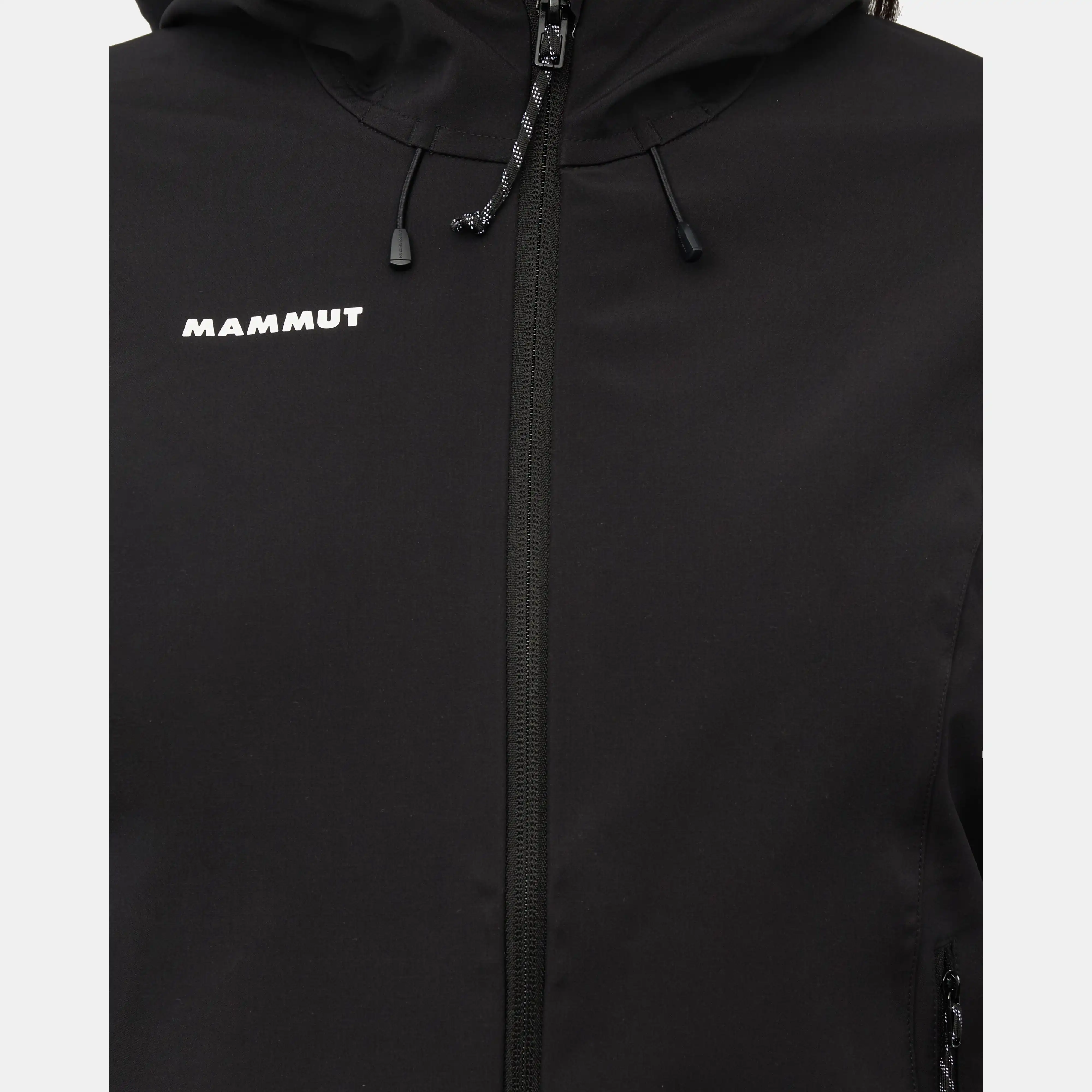 Mtn. Pro 2.0 SO Hooded Jacket Women 1011-02750