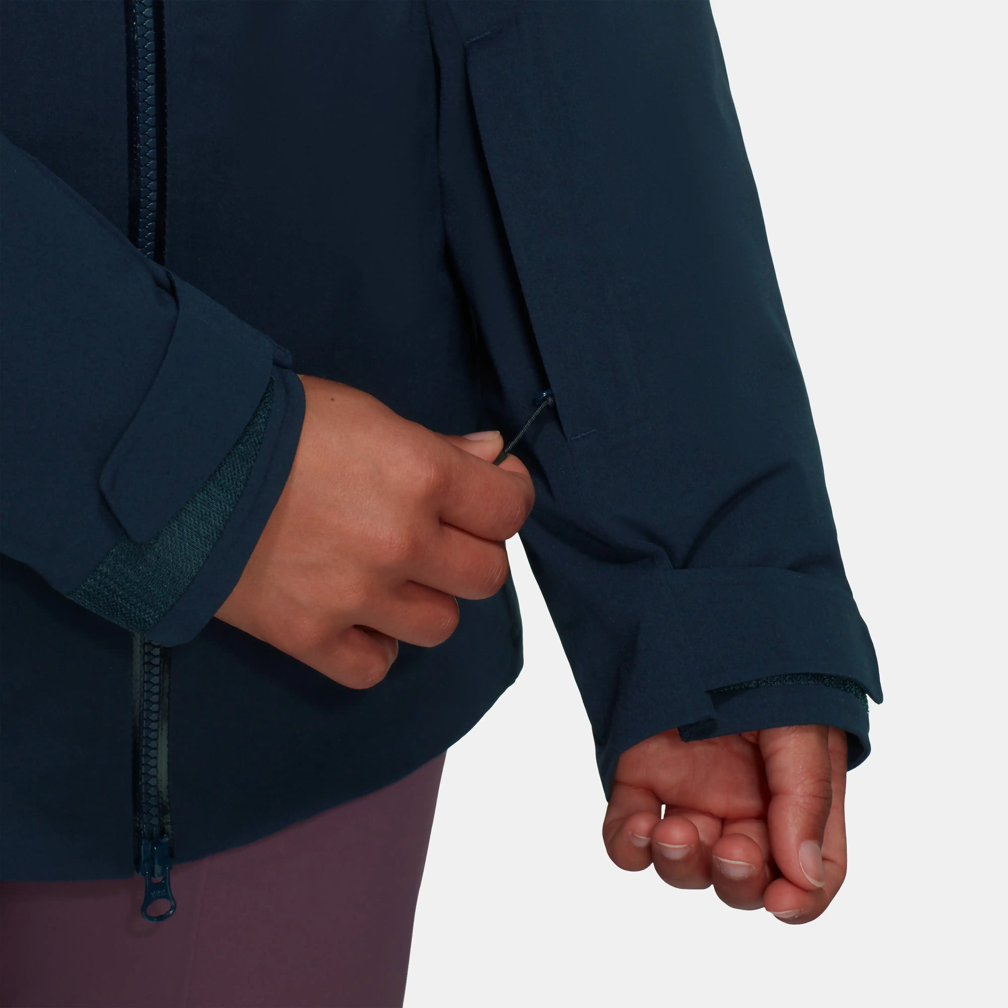 Stoney HS Thermo Hooded Jacket Women 1010-31090