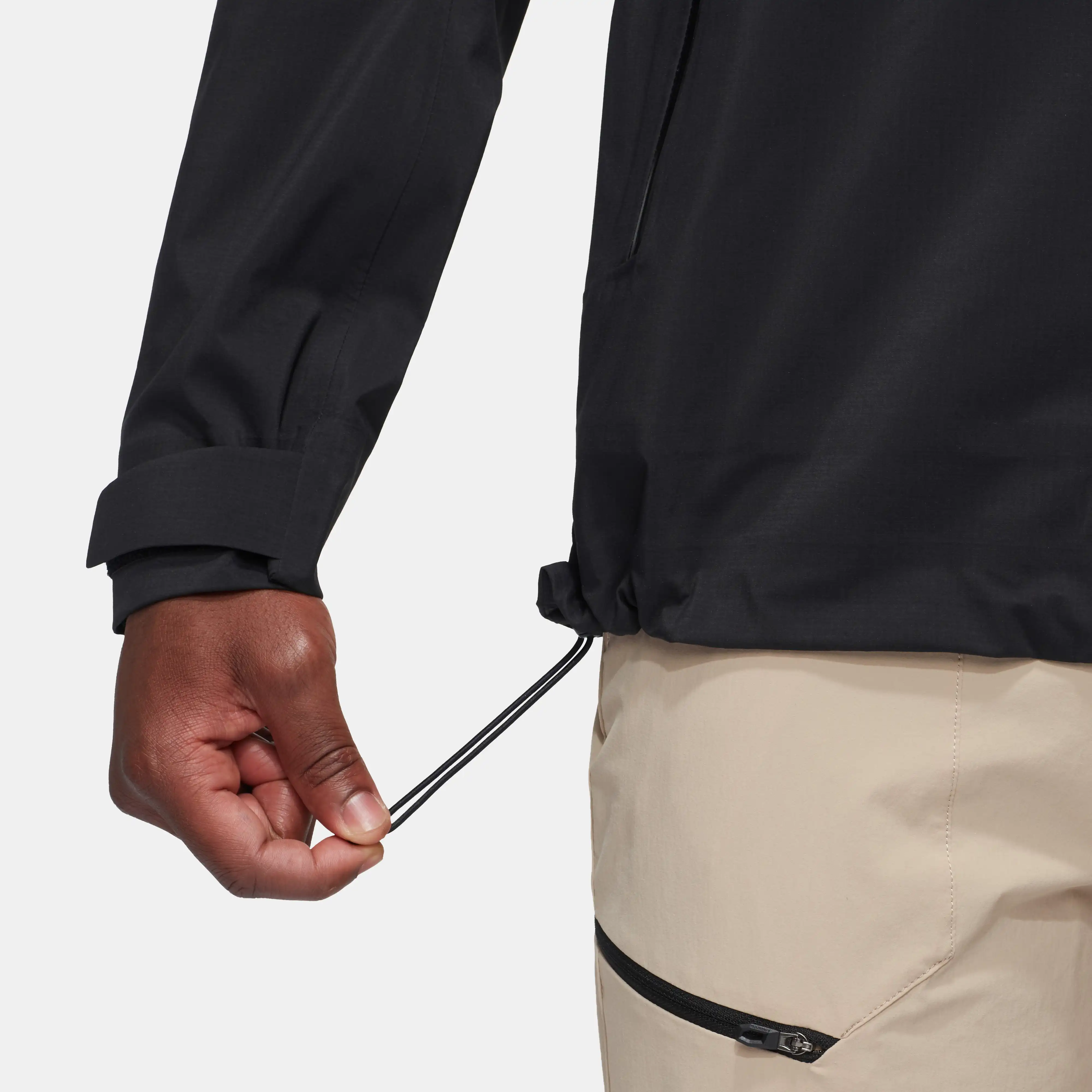 Alto Guide HS Hooded Jacket Men 1010-29561