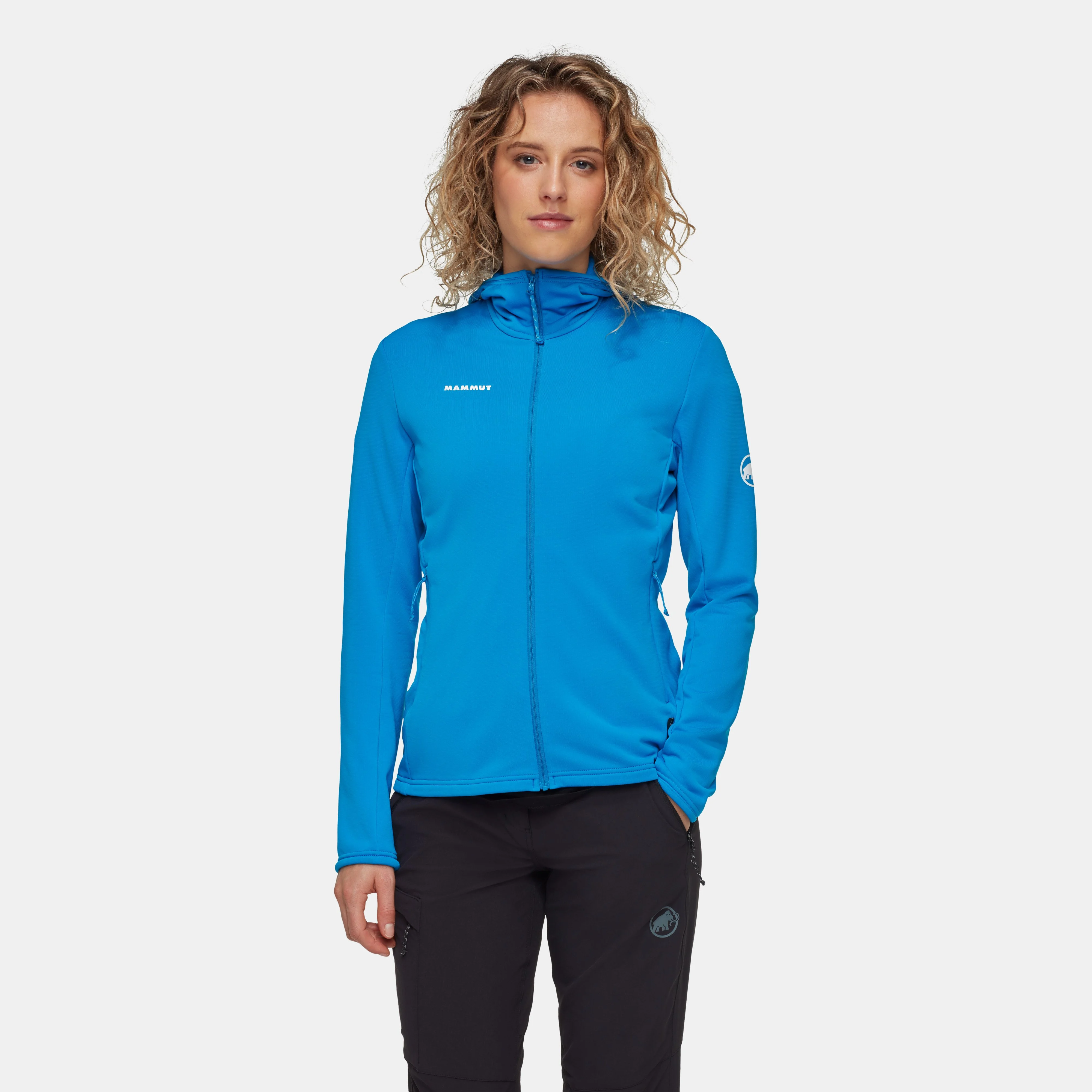 Aconcagua Light ML Hooded Jacket Women 1014-04410