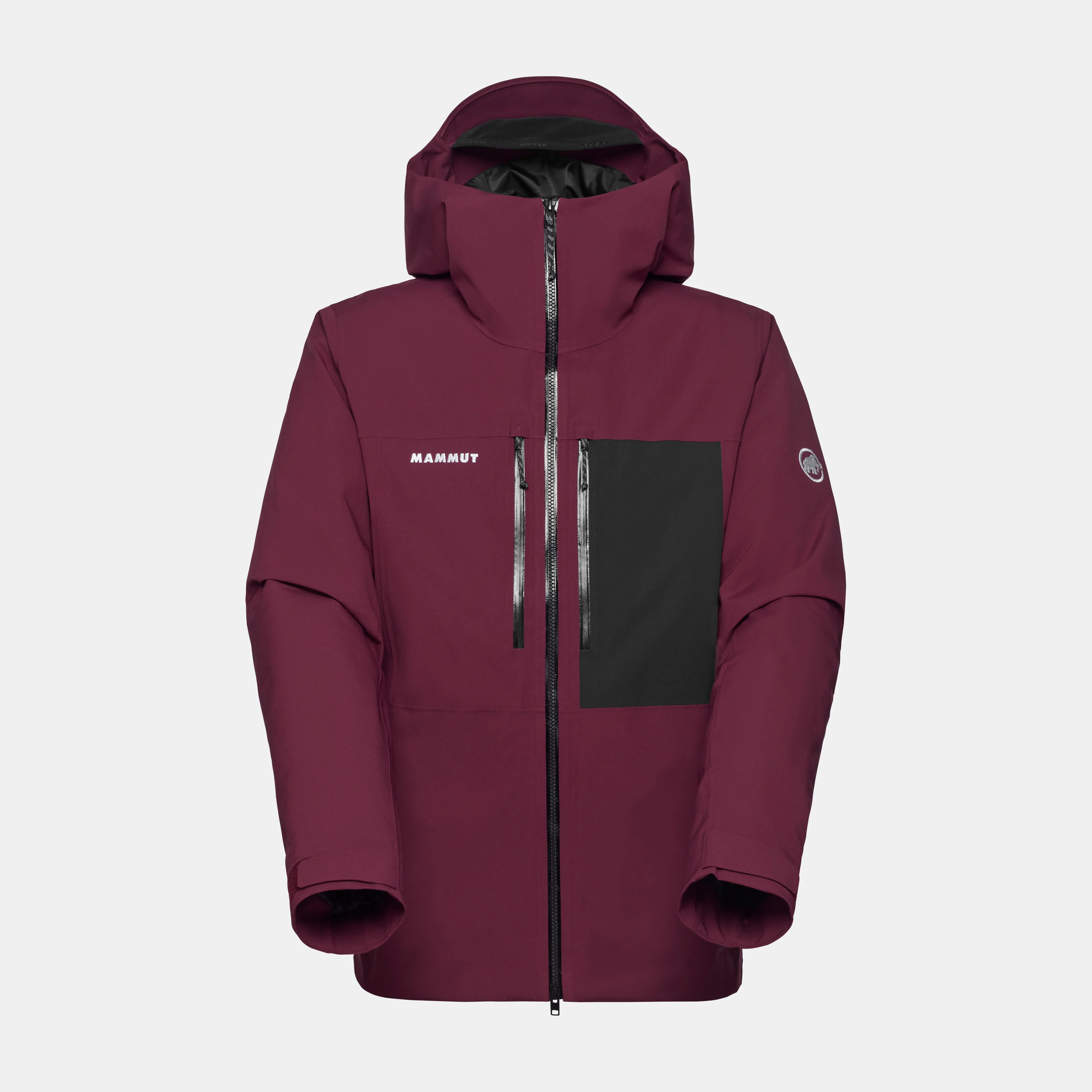 Stoney HS Thermo Hooded Jacket Men 1010-31060