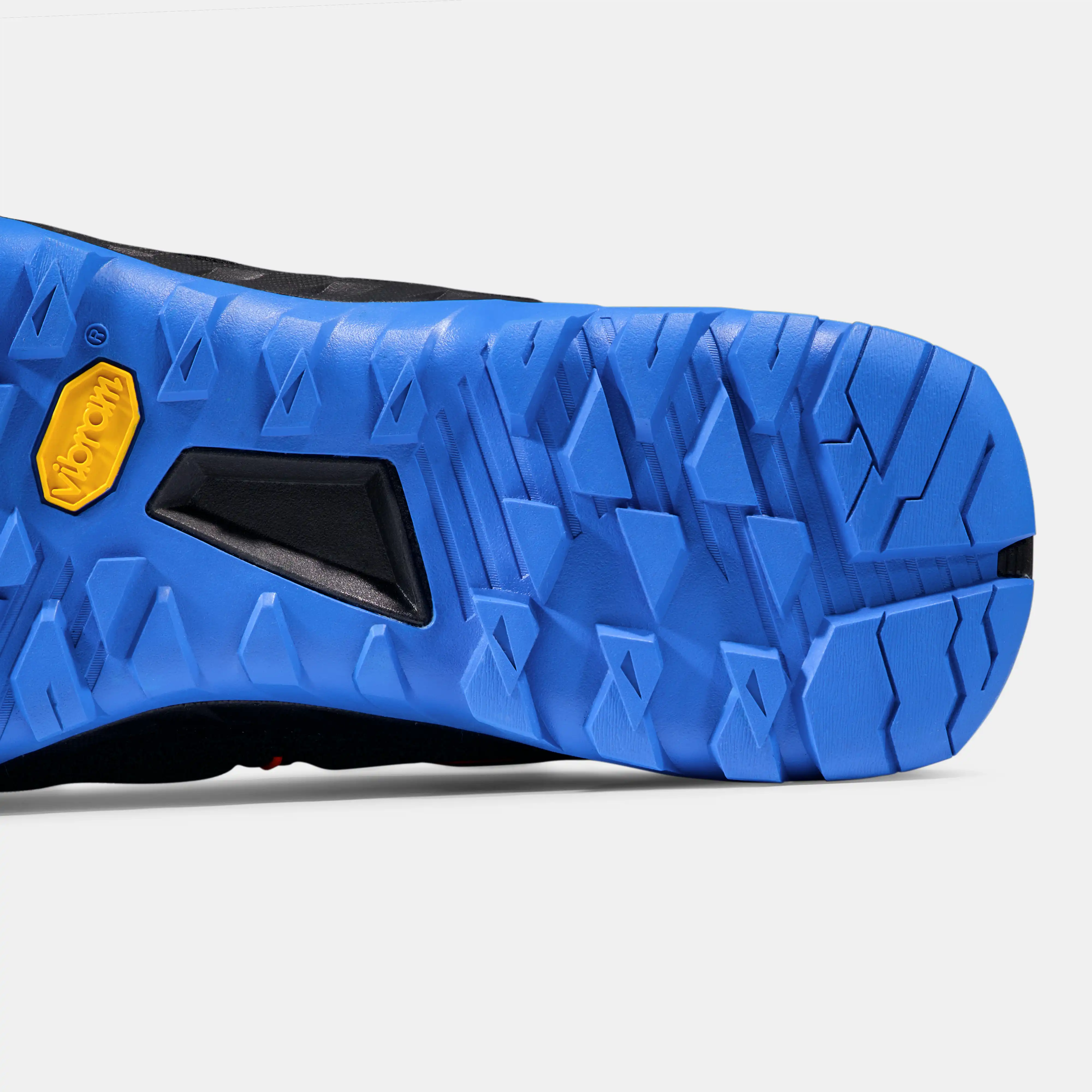 Alnasca Knit III Low GTX Men 3020-06500