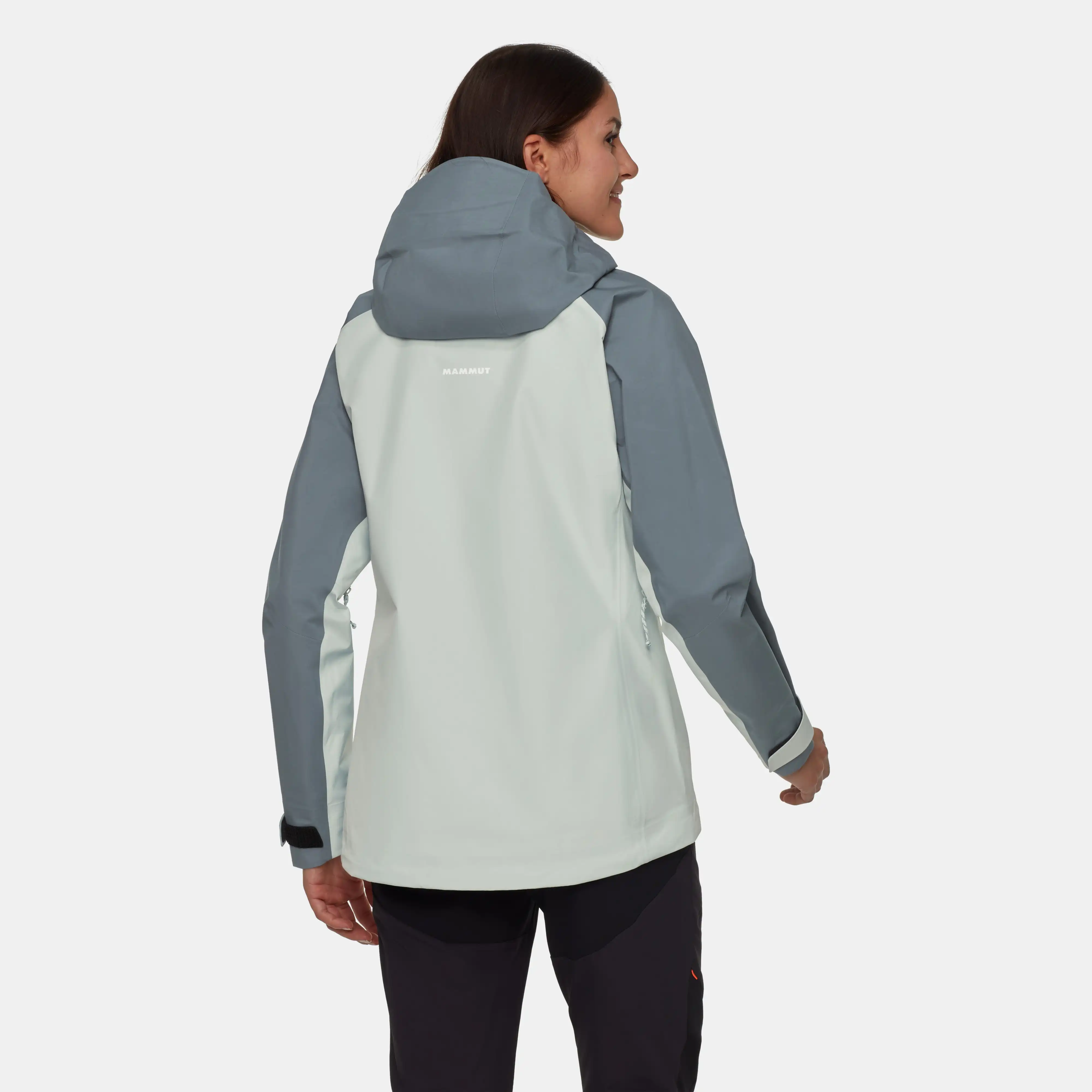 Crater IV HS Hooded Jacket Women 1010-30161