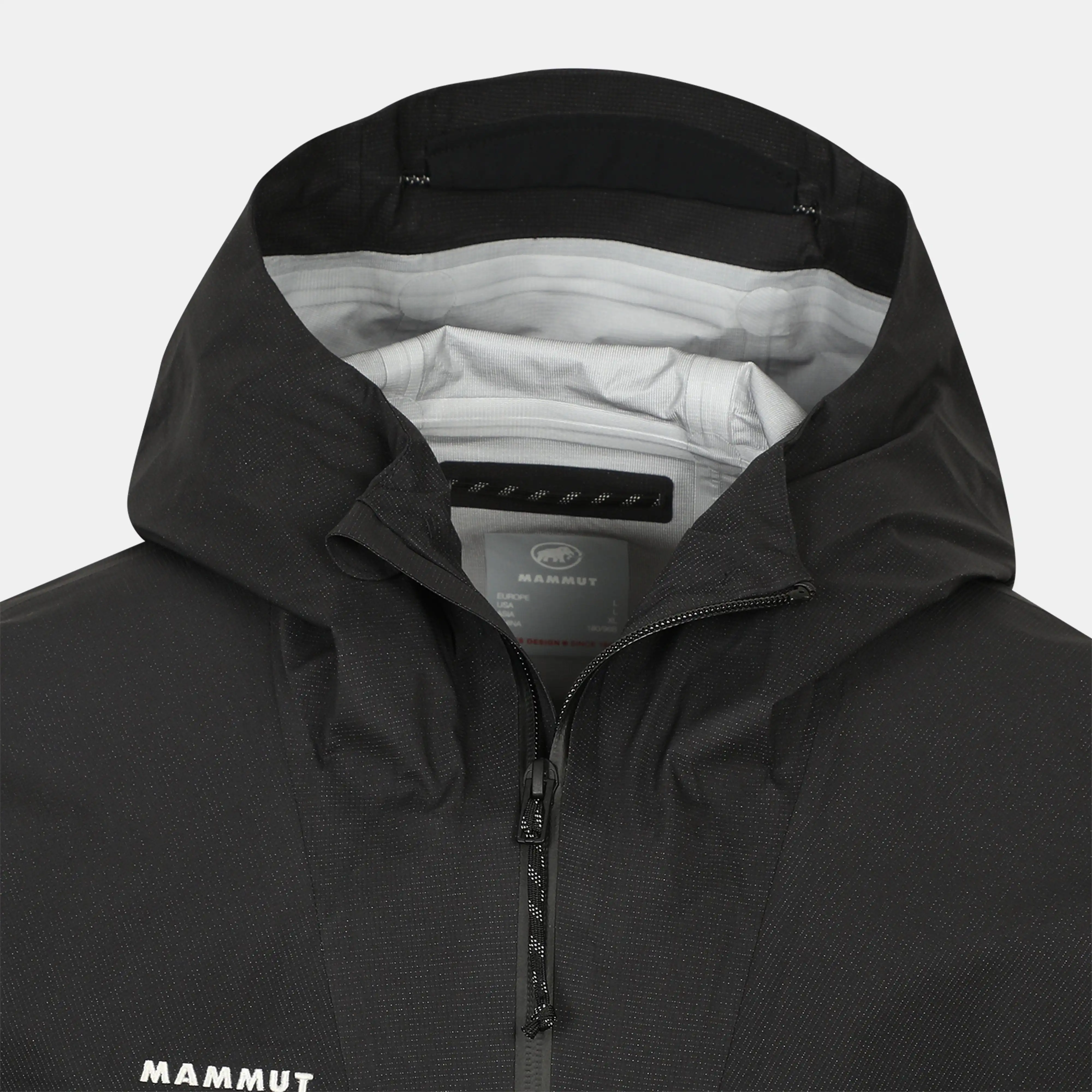 Valley HS Jacket 1010-32750