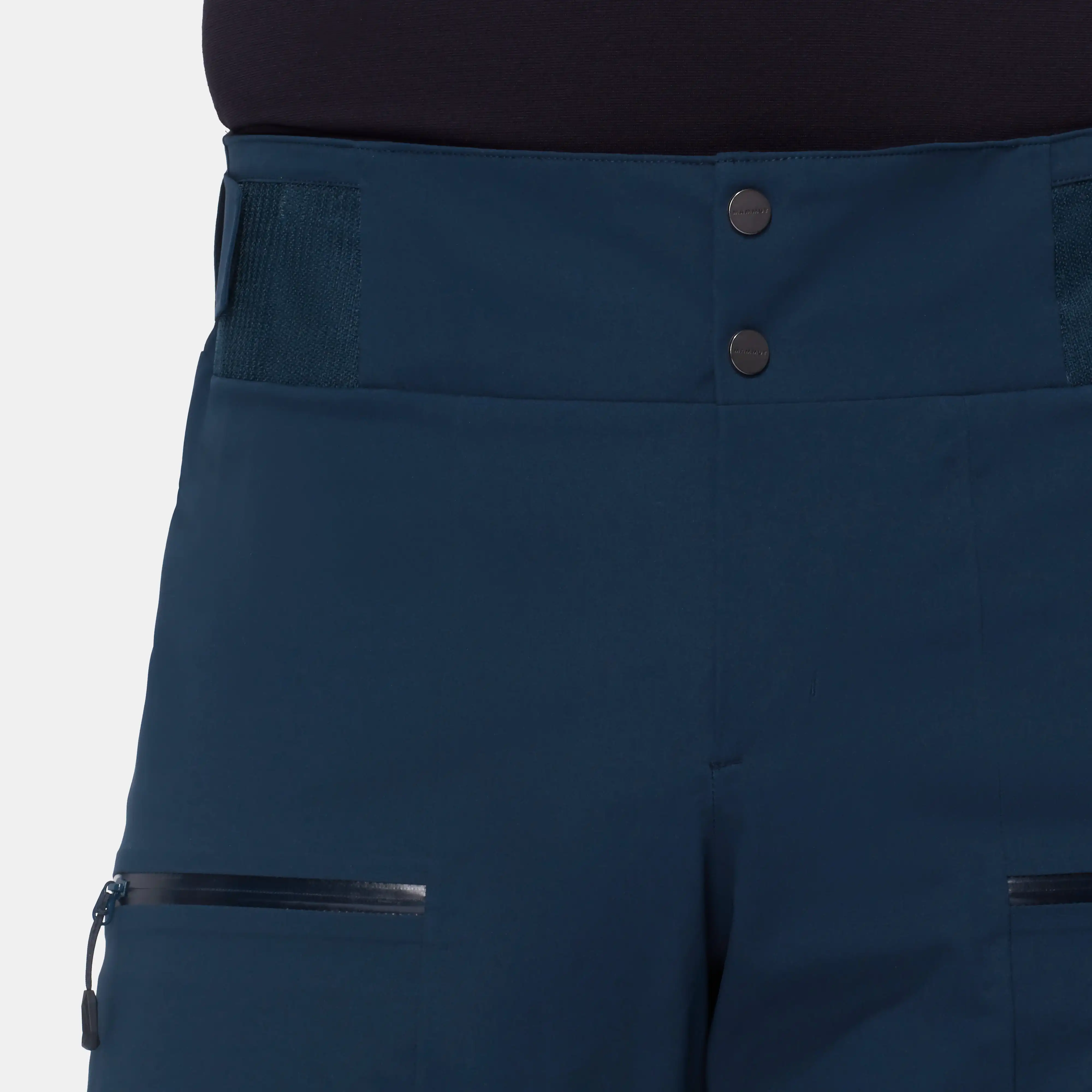 Stoney HS Thermo Pants Men 1020-13760