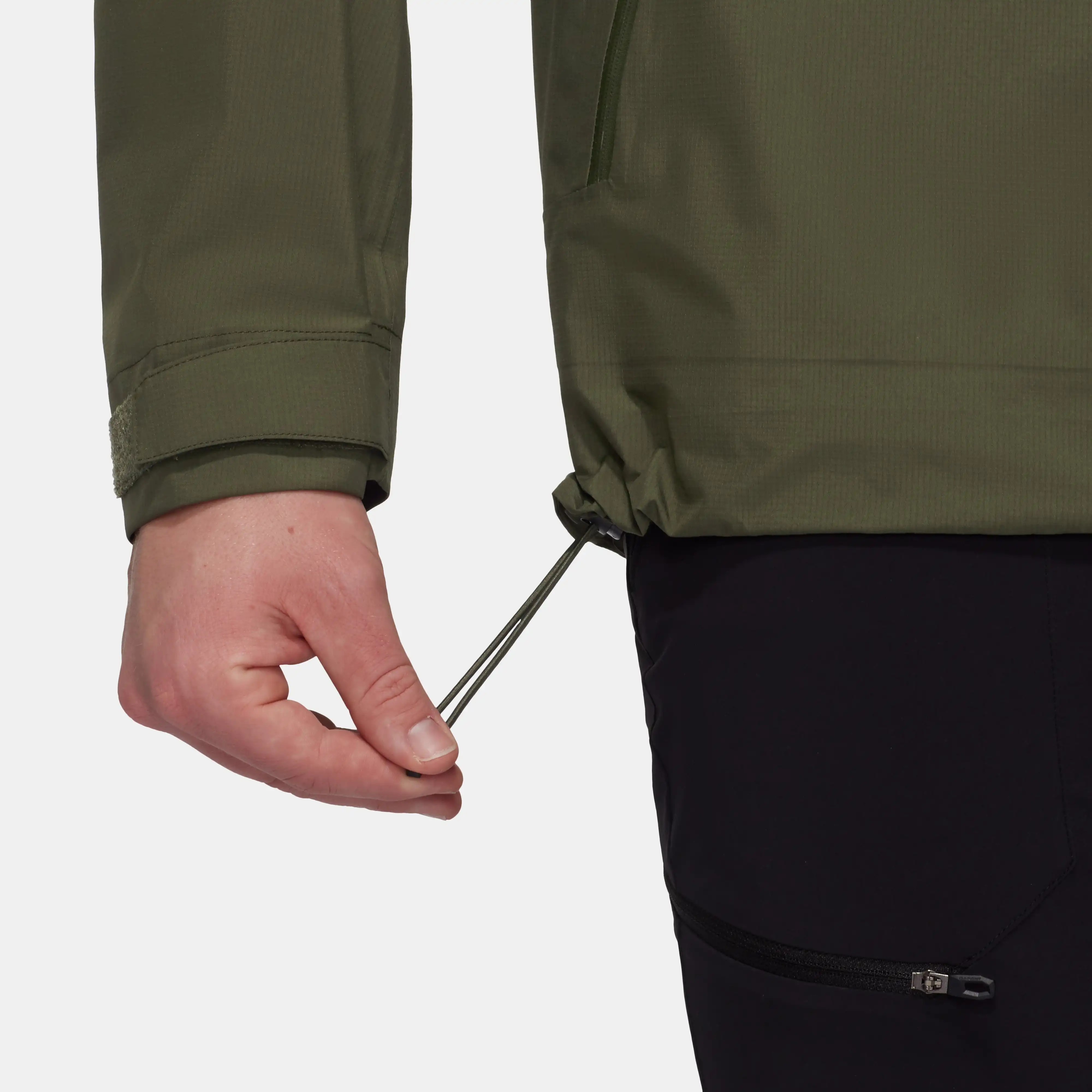 Alto Light HS Hooded Jacket Men 1010-30660