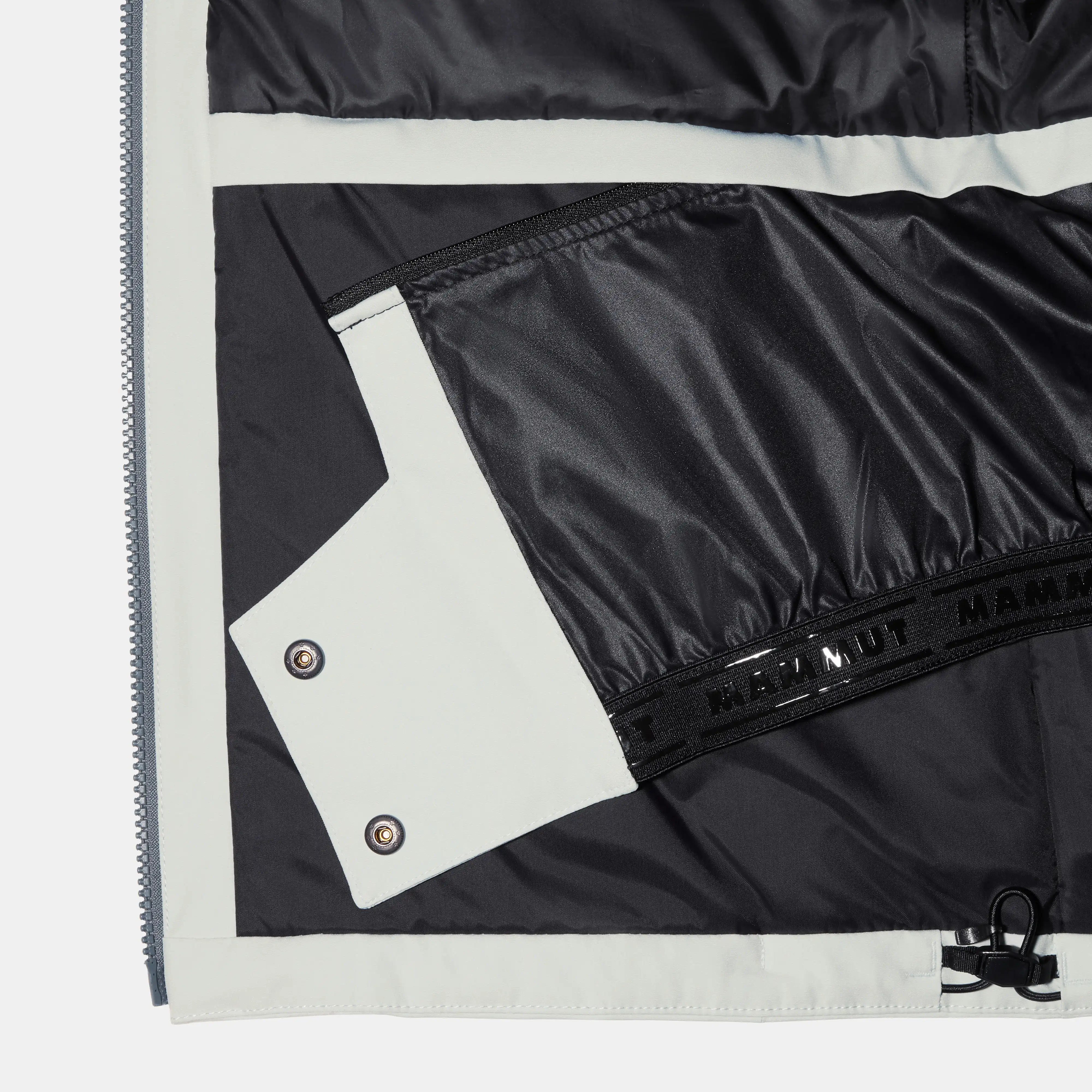 Stoney HS Thermo Hooded Jacket Women 1010-31090