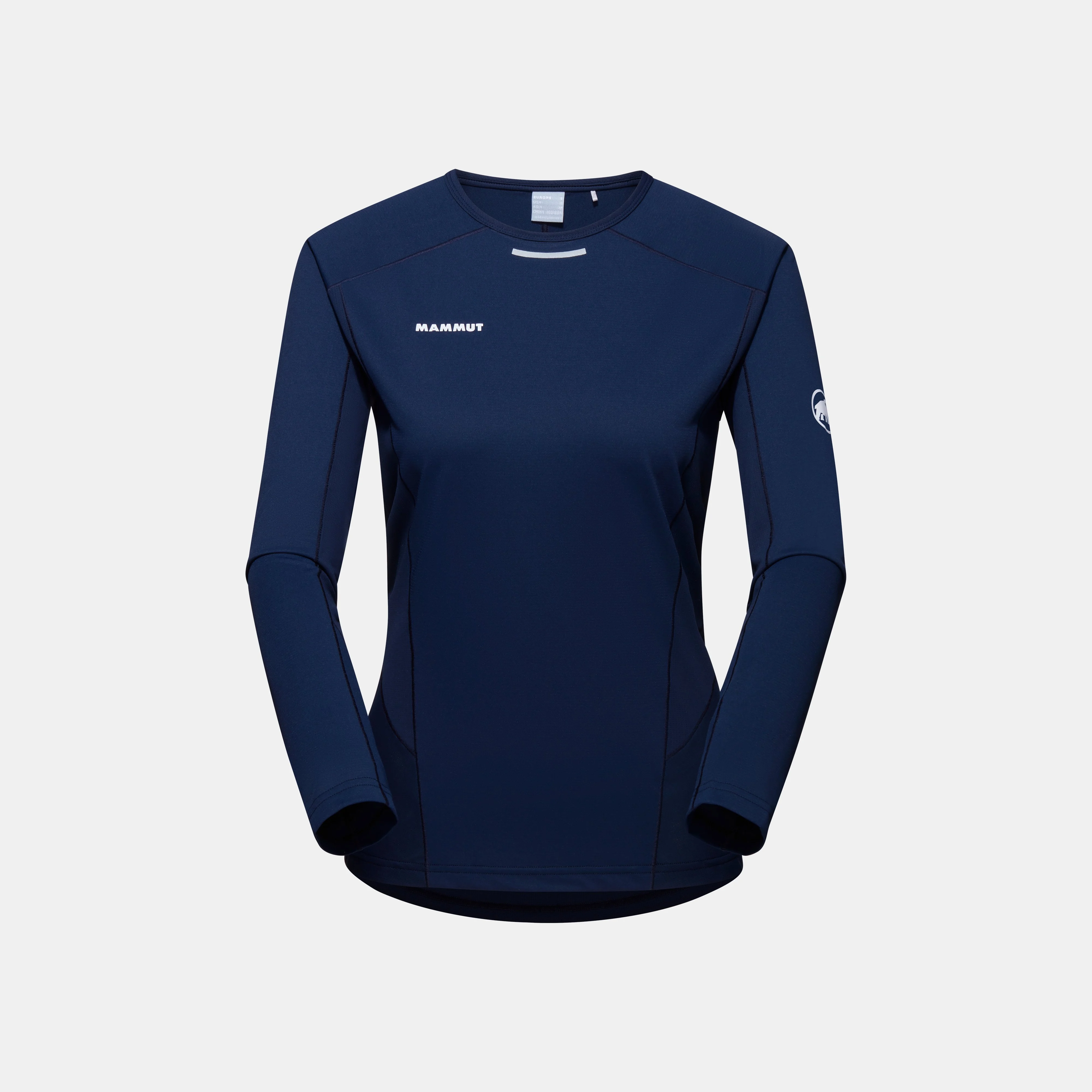Aenergy FL Longsleeve Women 1016-01380