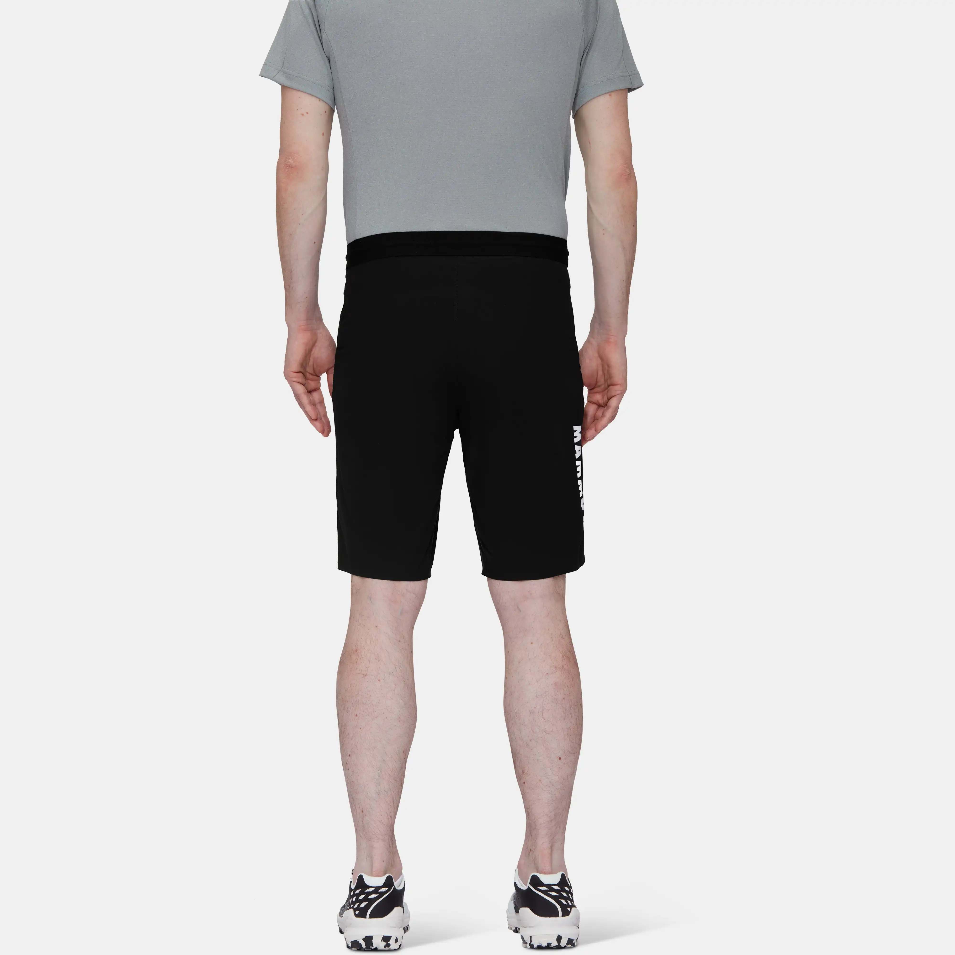 Aenergy Light SO Shorts Men 1023-00760