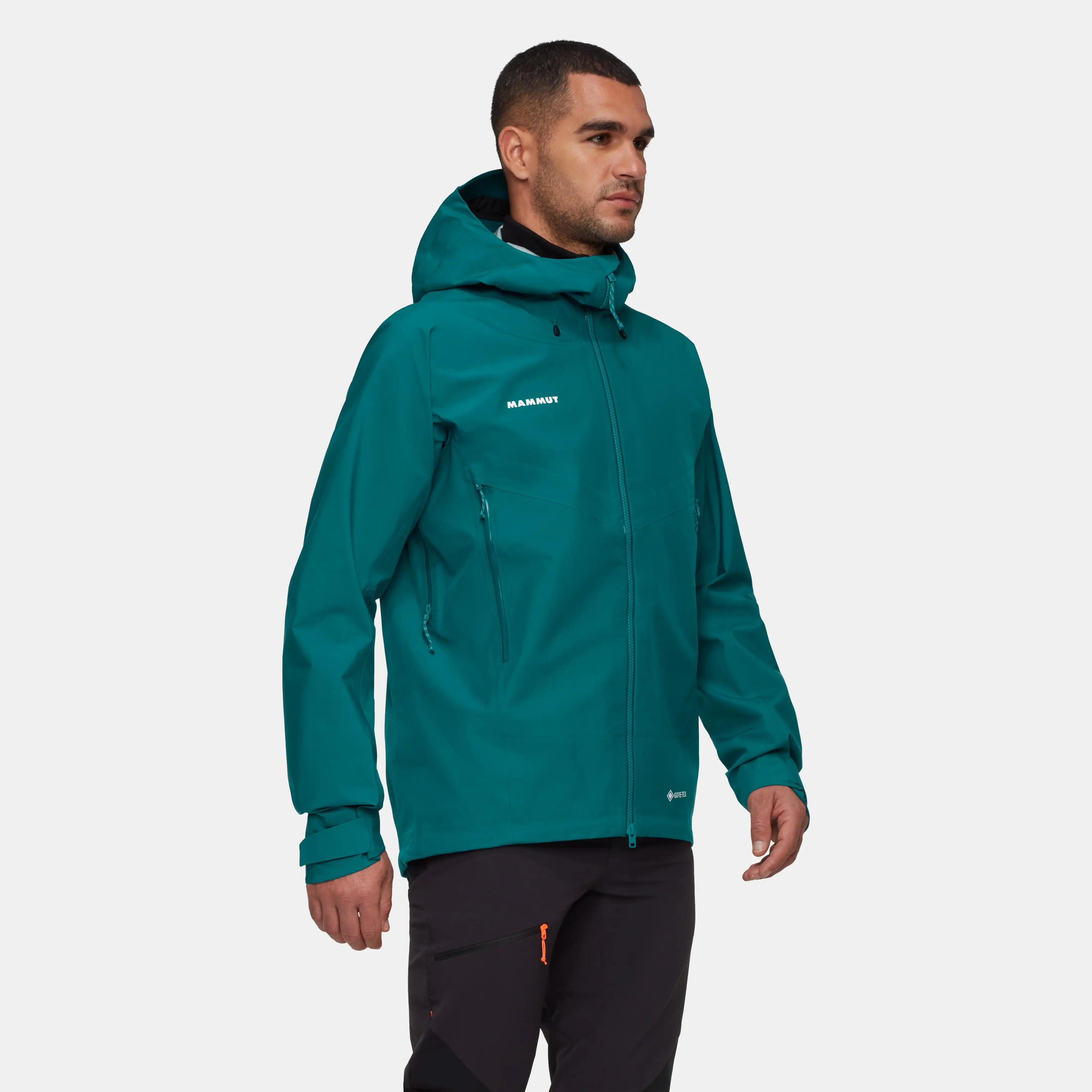 Crater IV HS Hooded Jacket Men 1010-30151