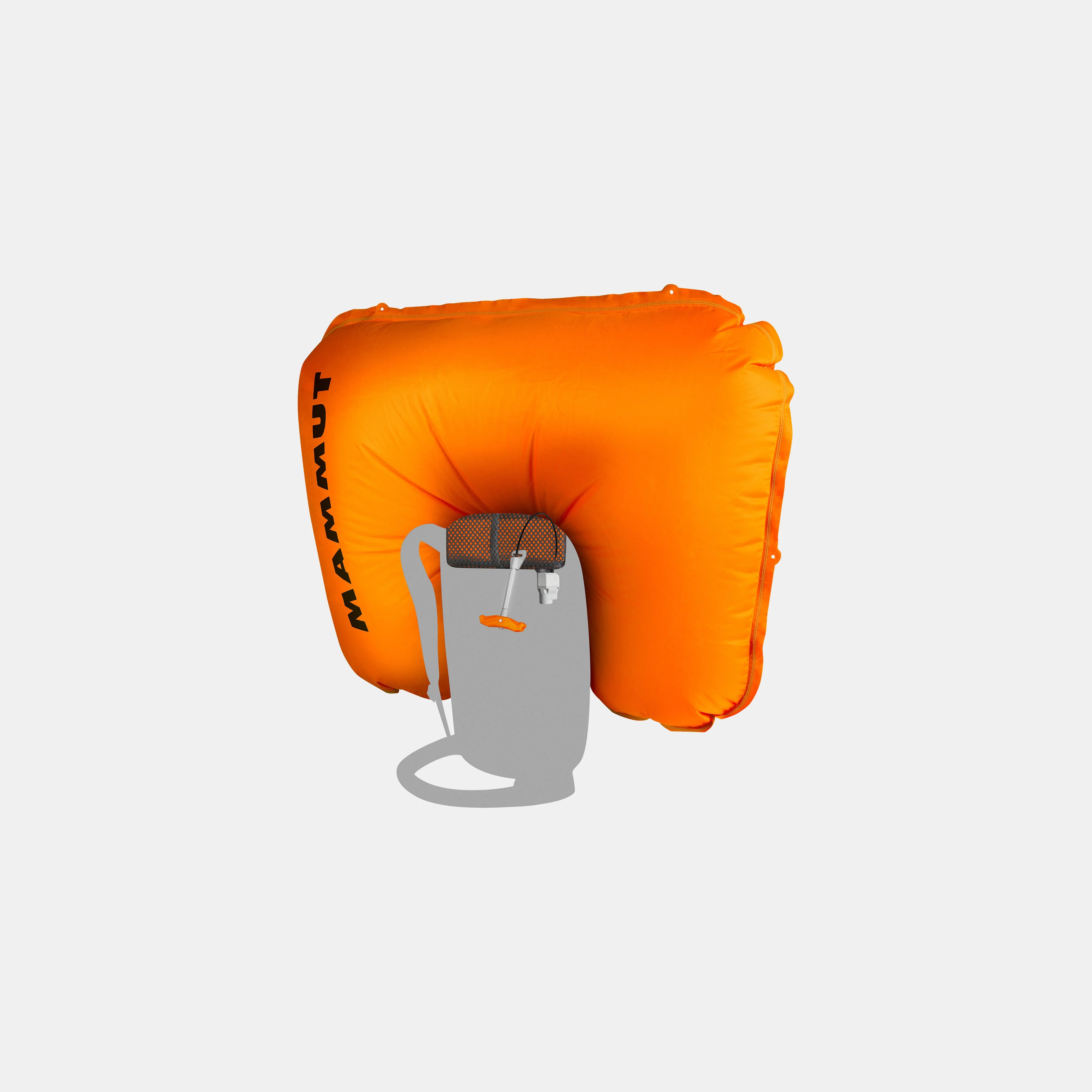 Removable Airbag System 3.0 2610-01230