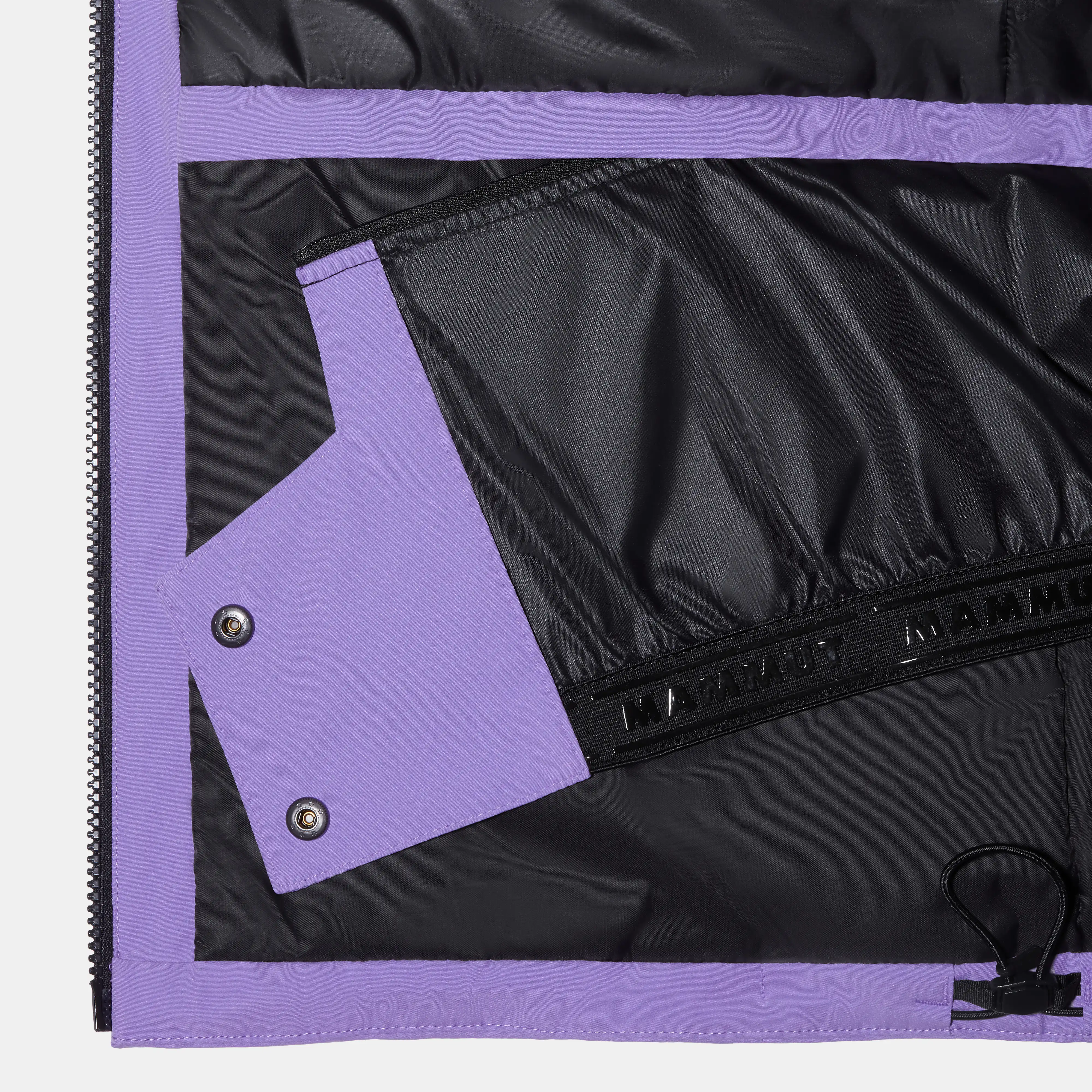 Stoney HS Thermo Hooded Jacket Women 1010-31090