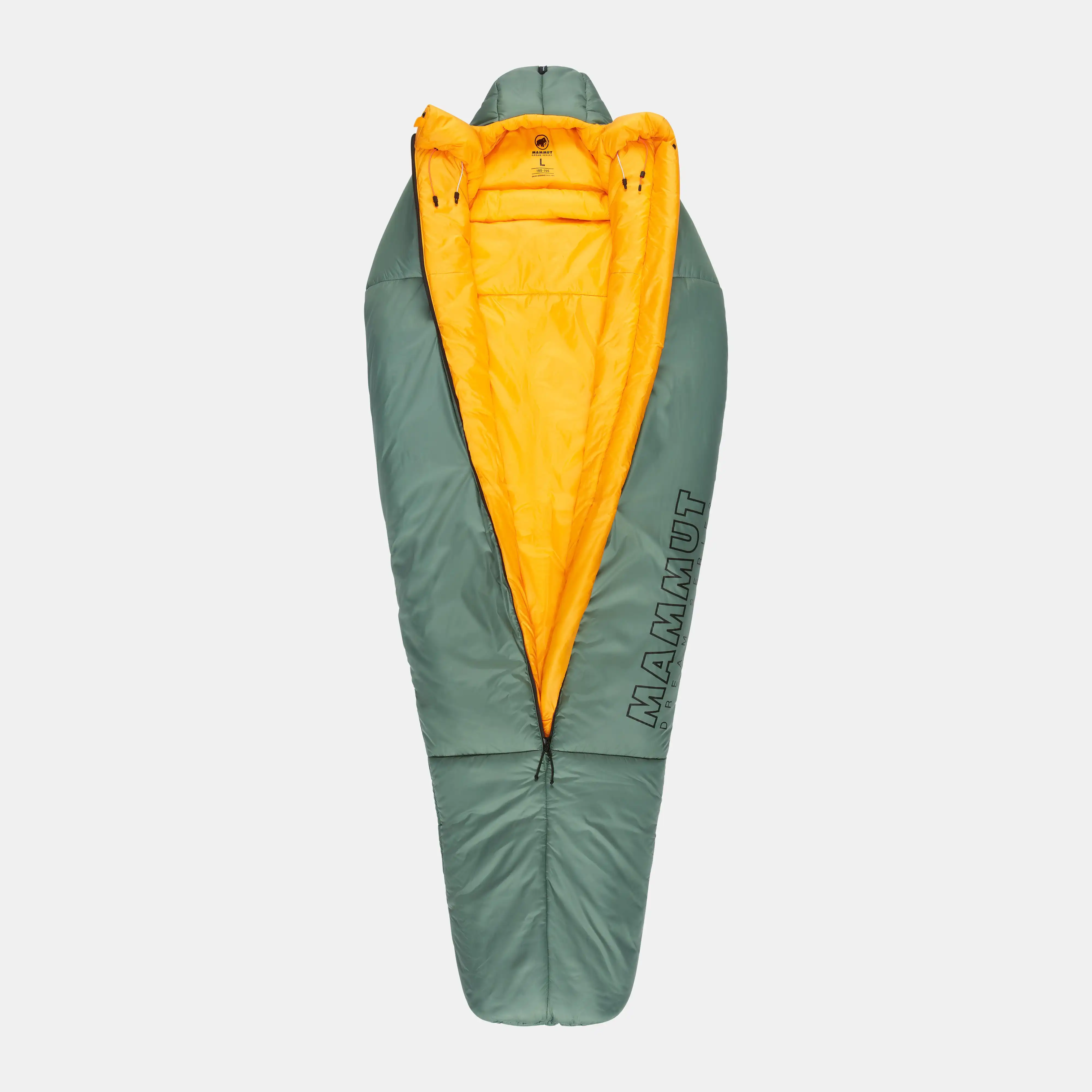 Comfort Fiber Bag -15C 2410-03060