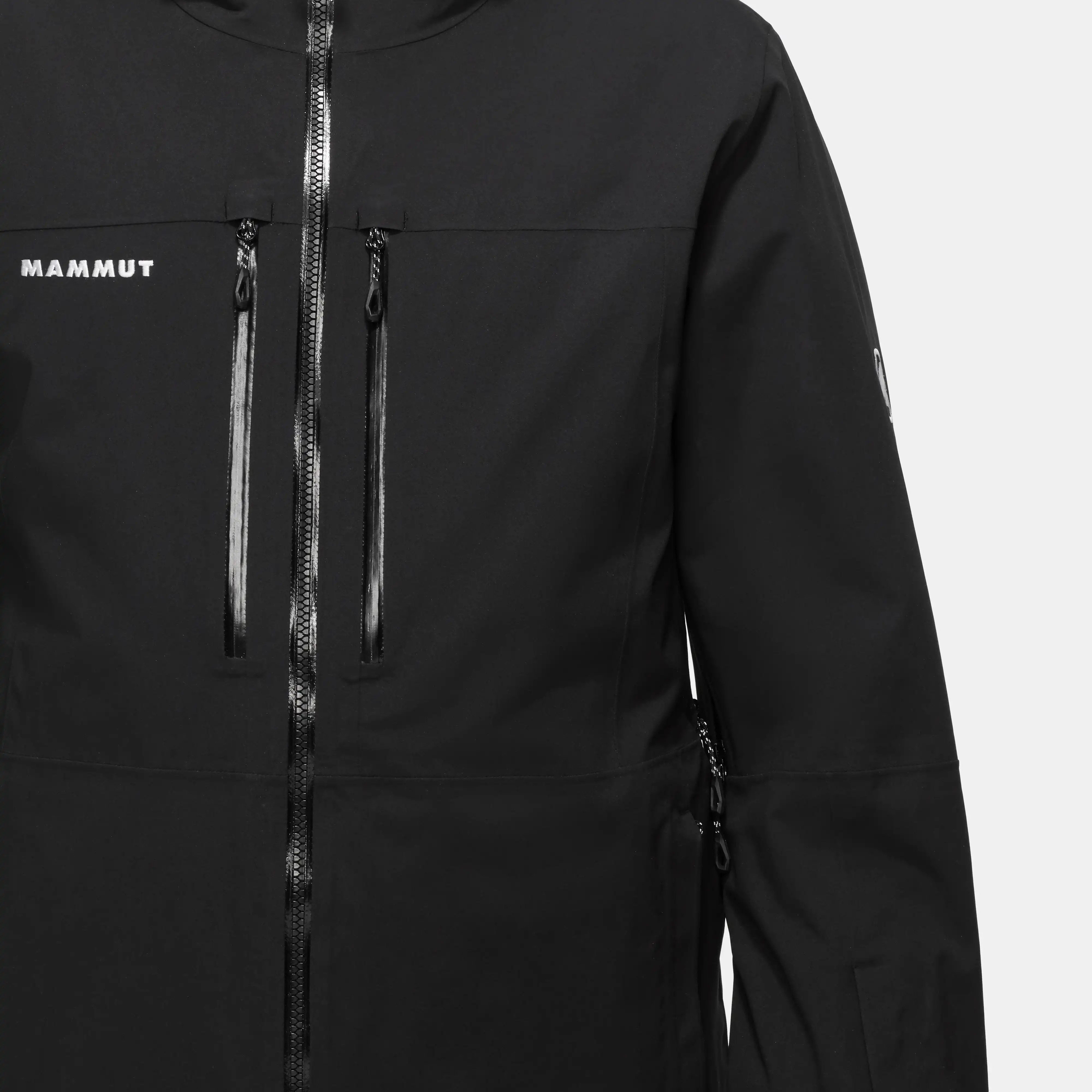 Stoney HS Thermo Hooded Jacket Men 1010-31060