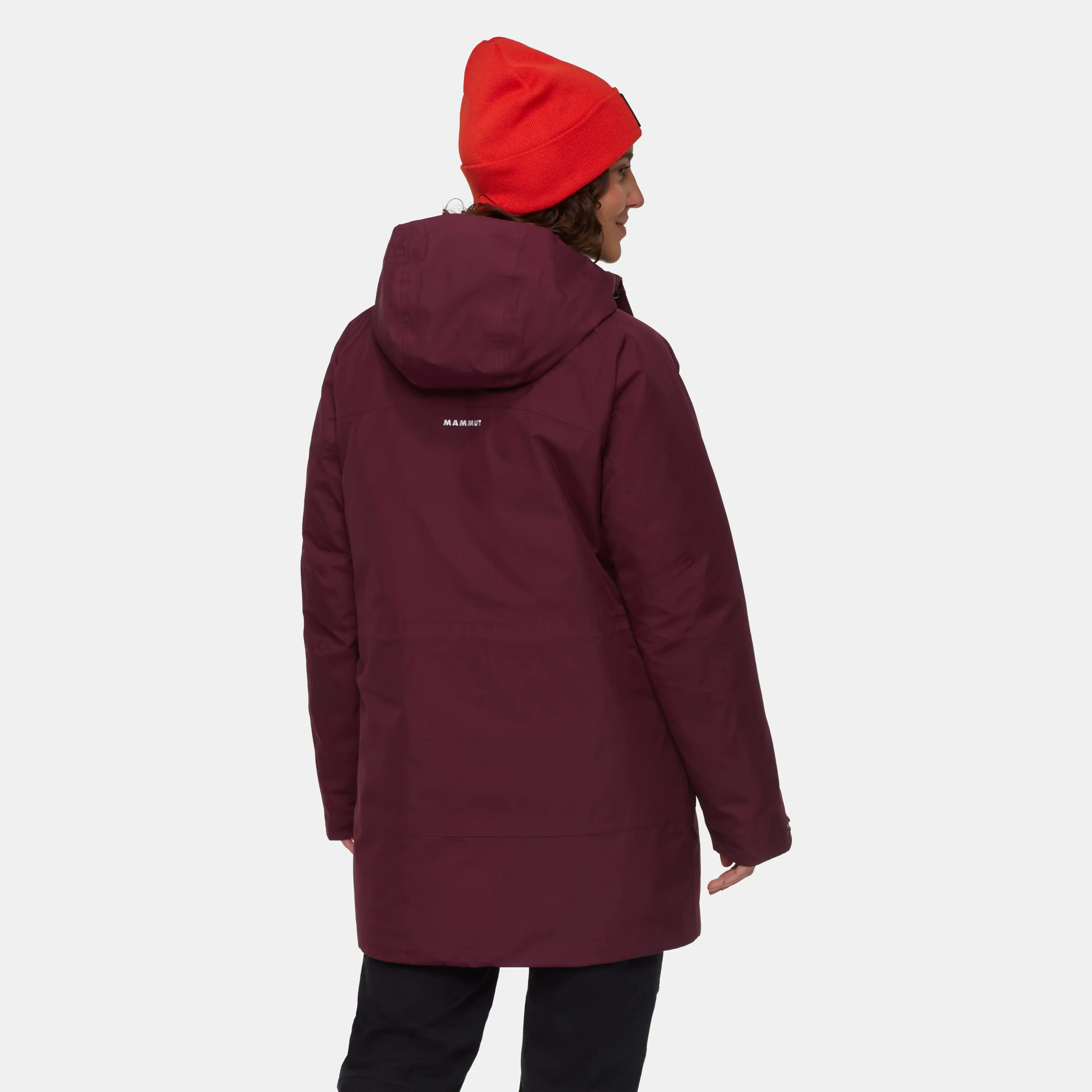 Treeline HS Thermo Hooded Parka Women 1010-31780