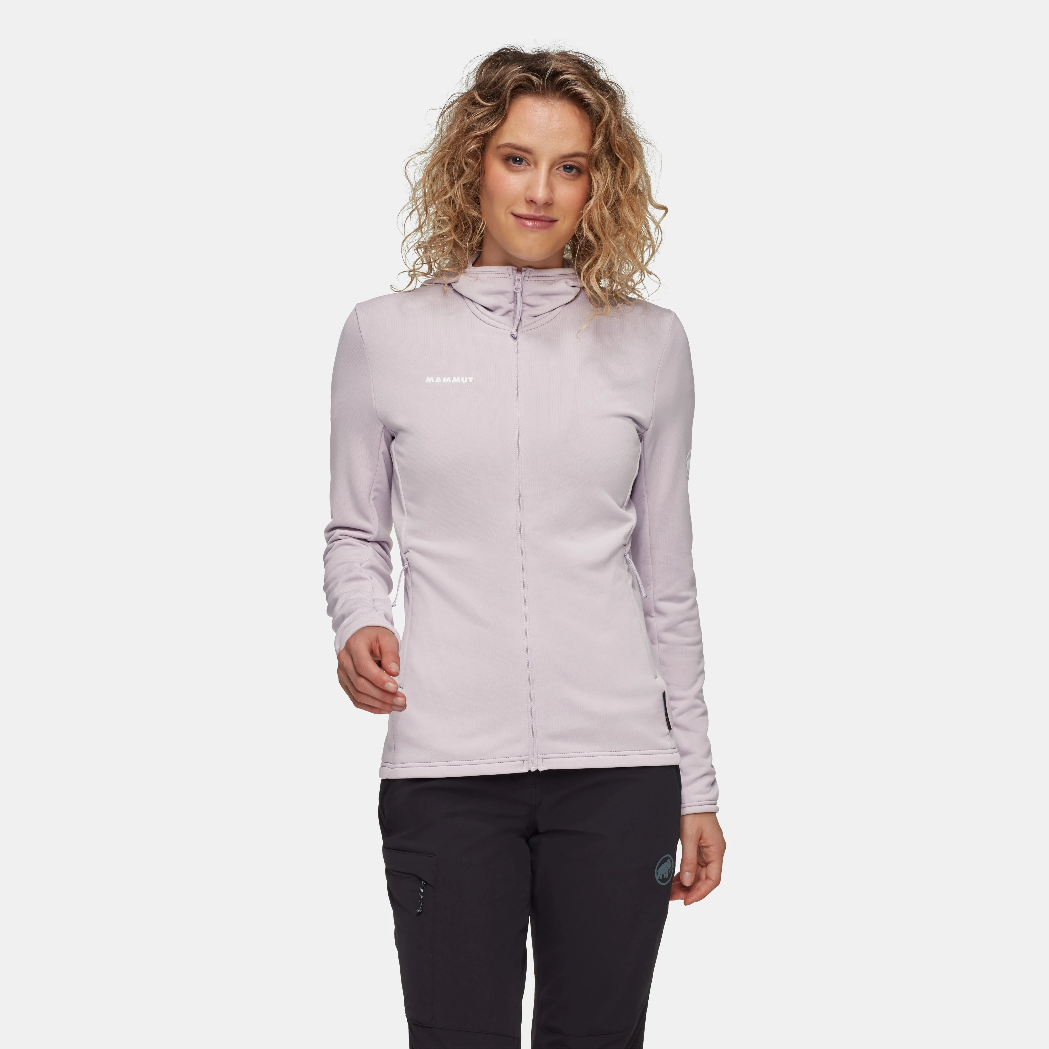 Aconcagua Light ML Hooded Jacket Women 1014-04410