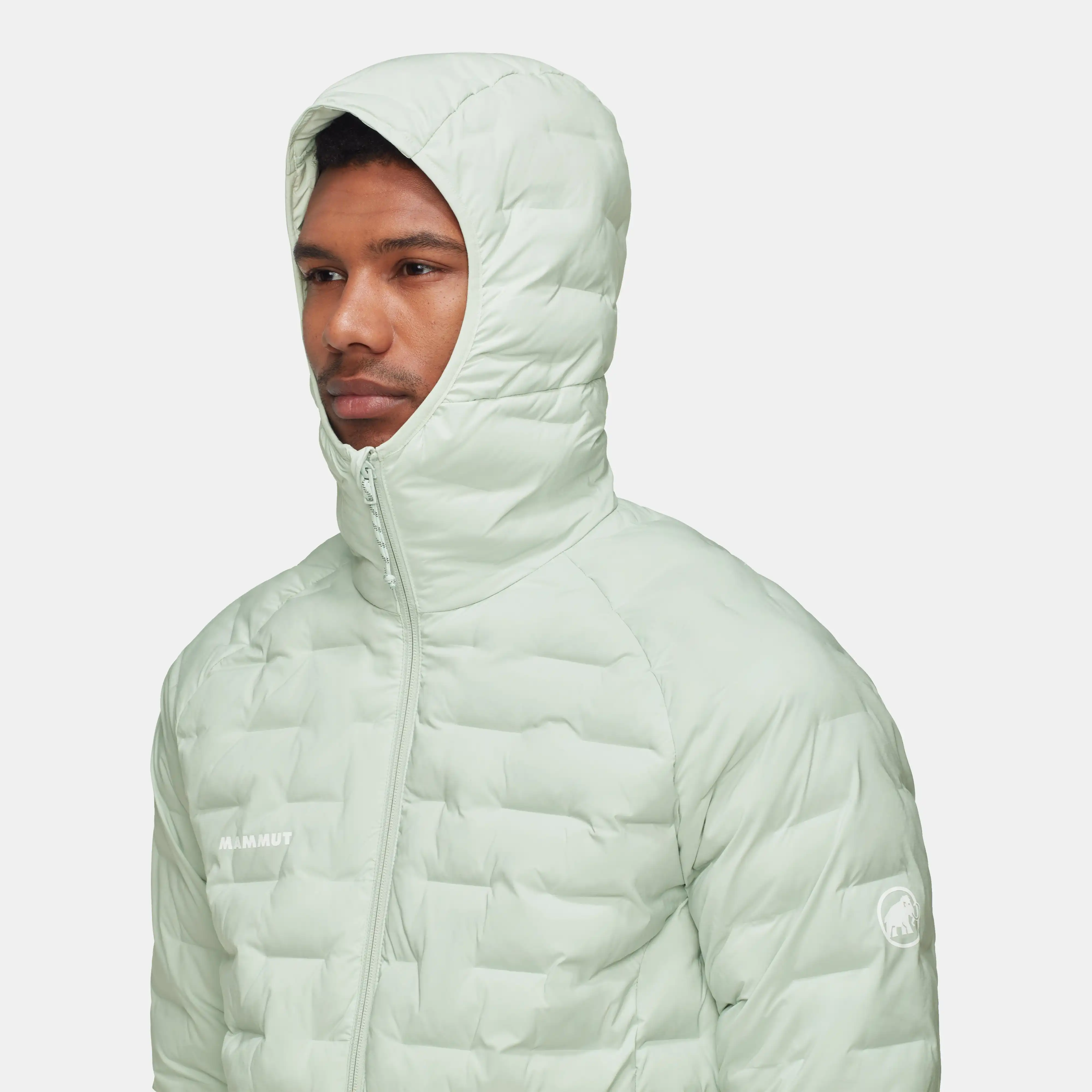 Sender IN Hooded Jacket Men 1013-03470