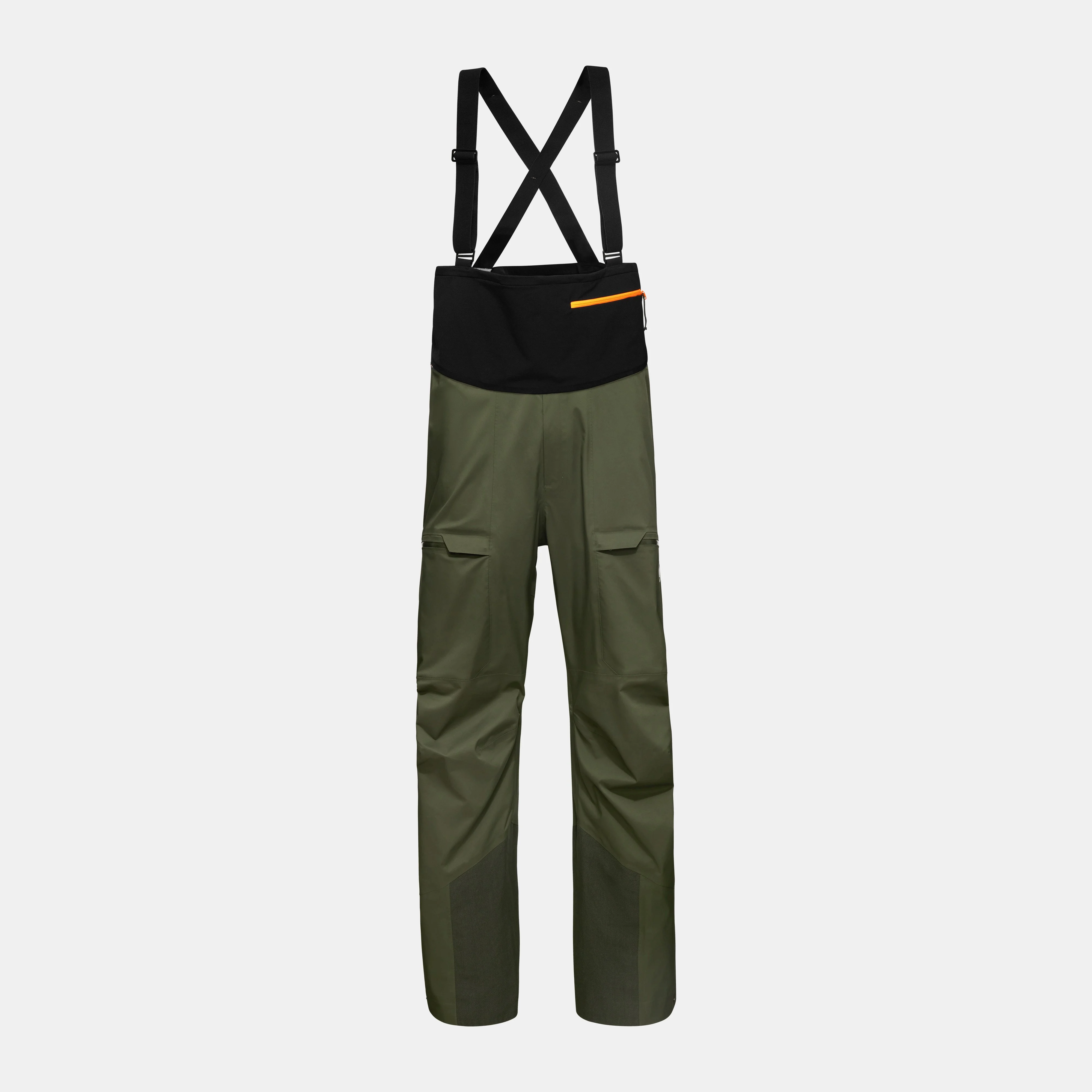 Haldigrat HS Bib Pants Men 1020-13441