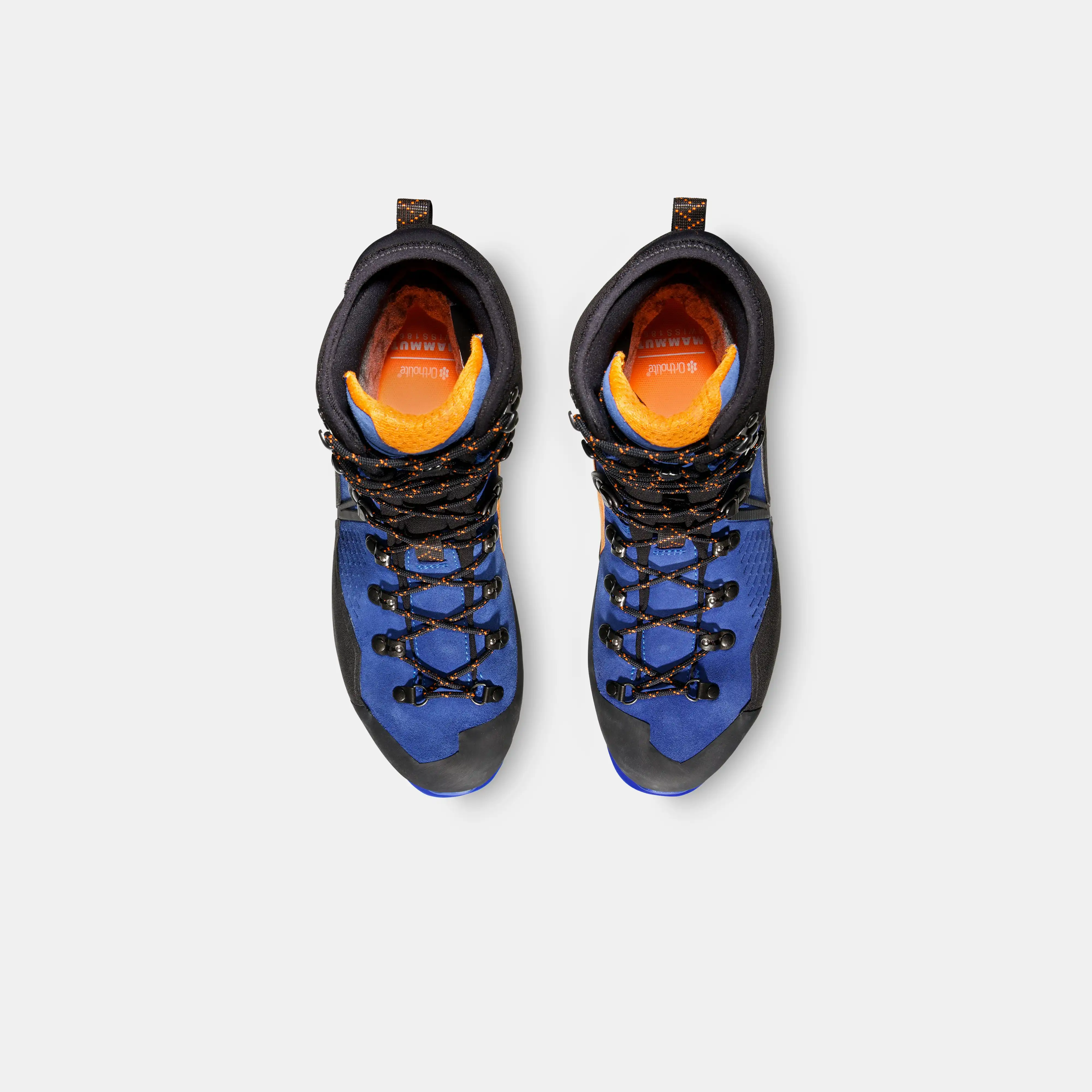 Kento Mountain High GTX Men 3010-01220