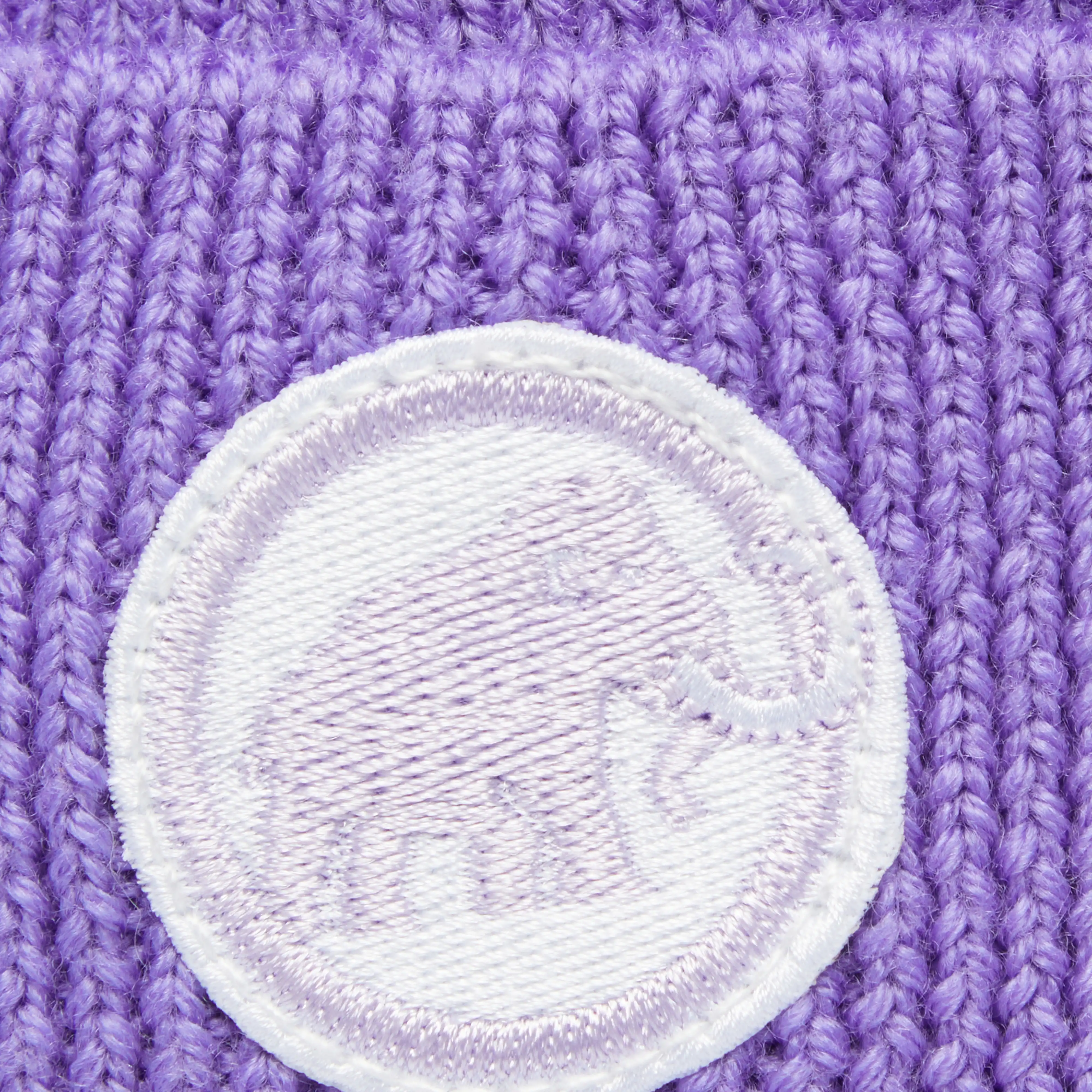 Mammut Logo Beanie Kids 1191-02170