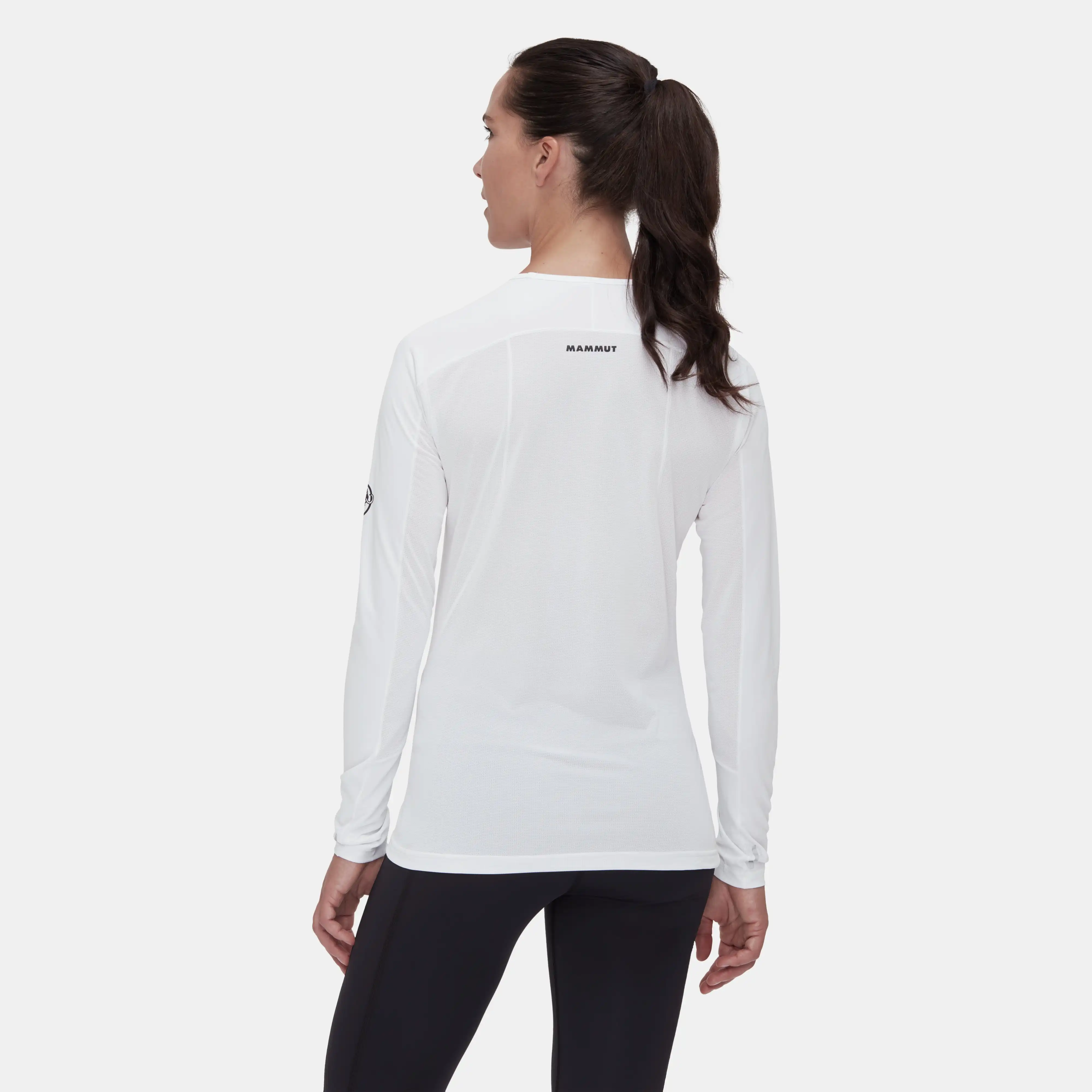 Aenergy FL Longsleeve Women 1016-01380