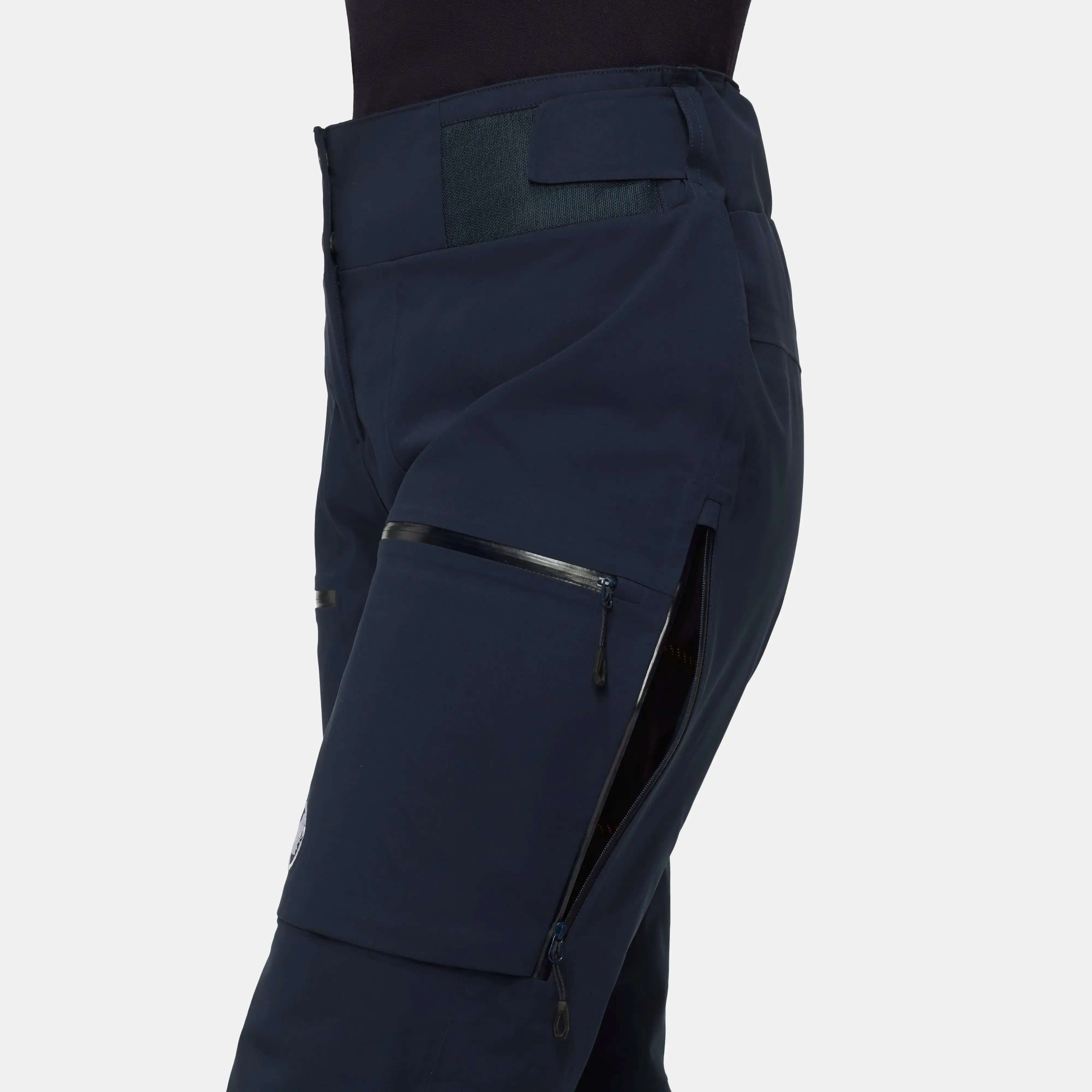 Stoney HS Thermo Pants Women 1020-13790